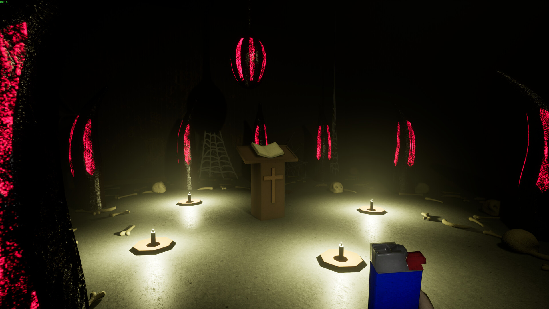 Taquero's House screenshot 4