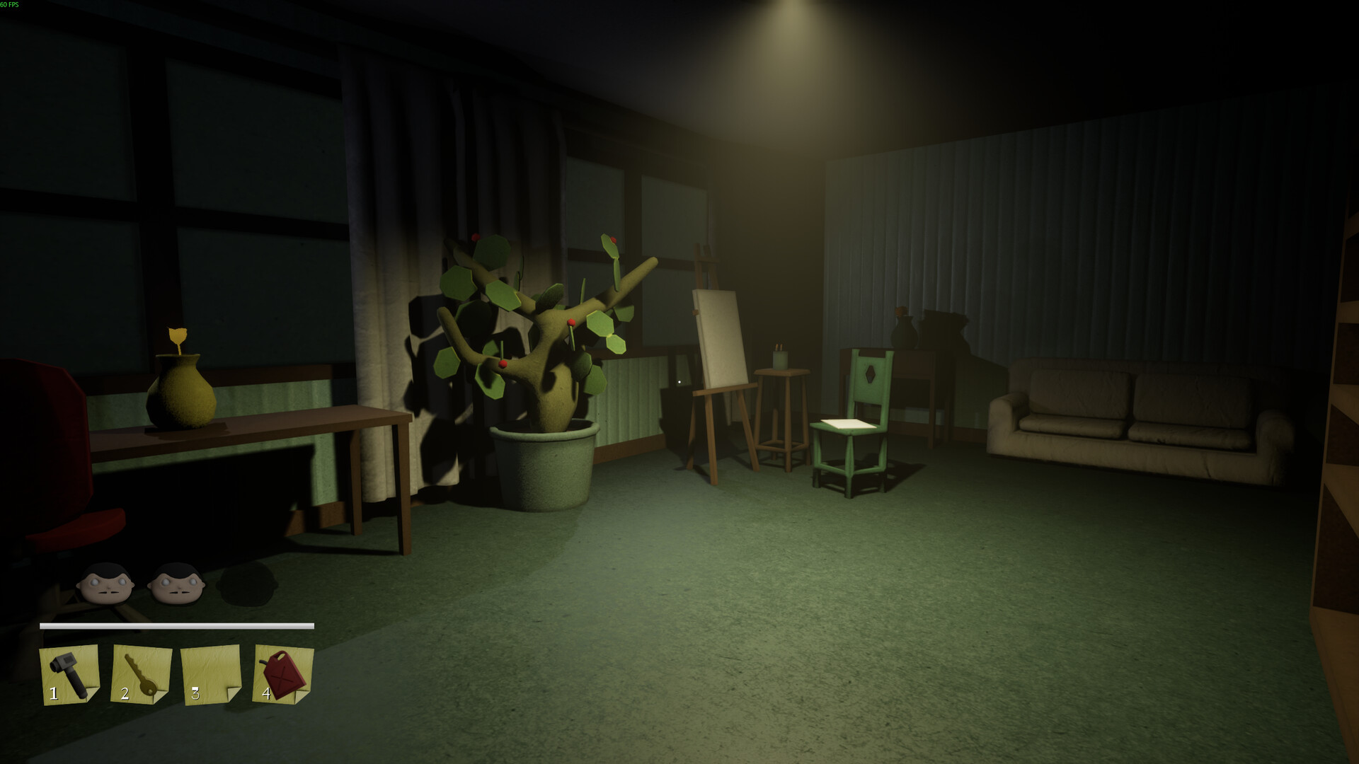 Taquero's House screenshot 8