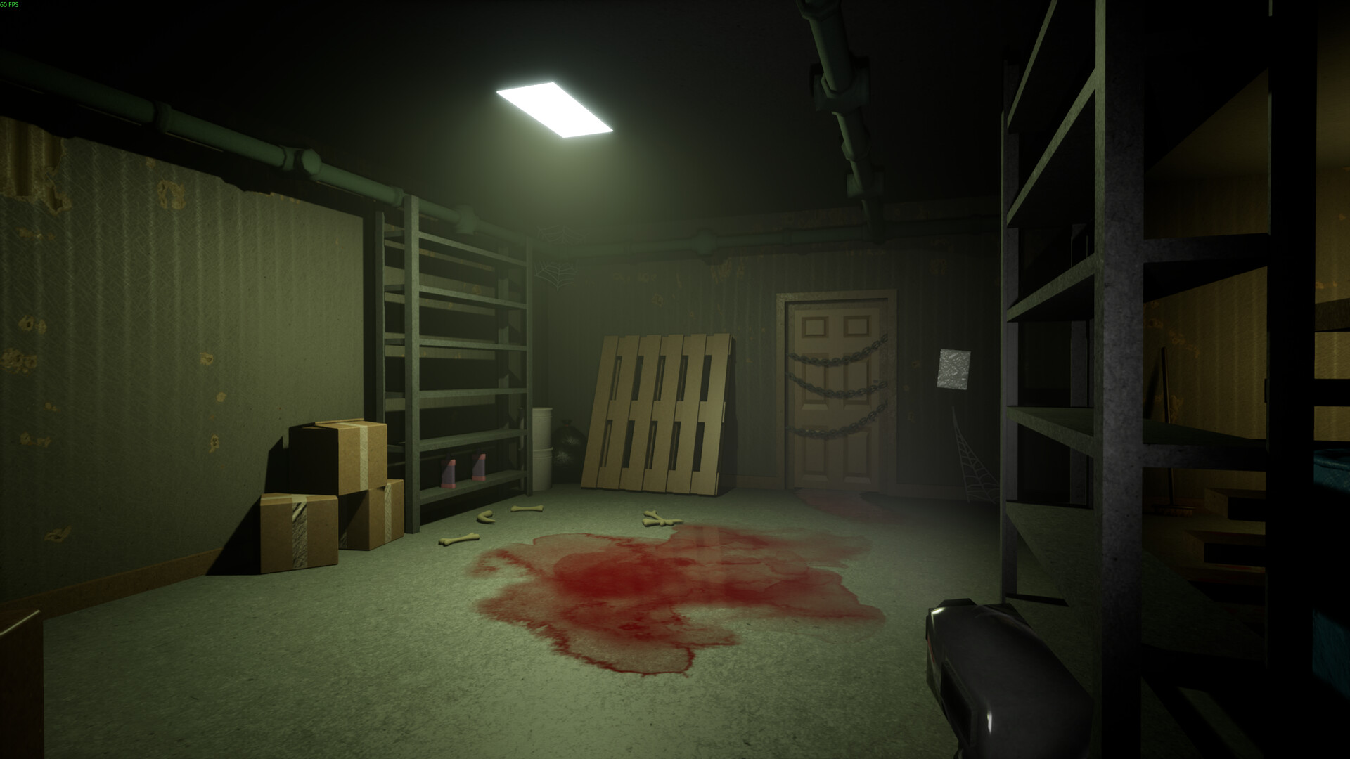 Taquero's House screenshot 1