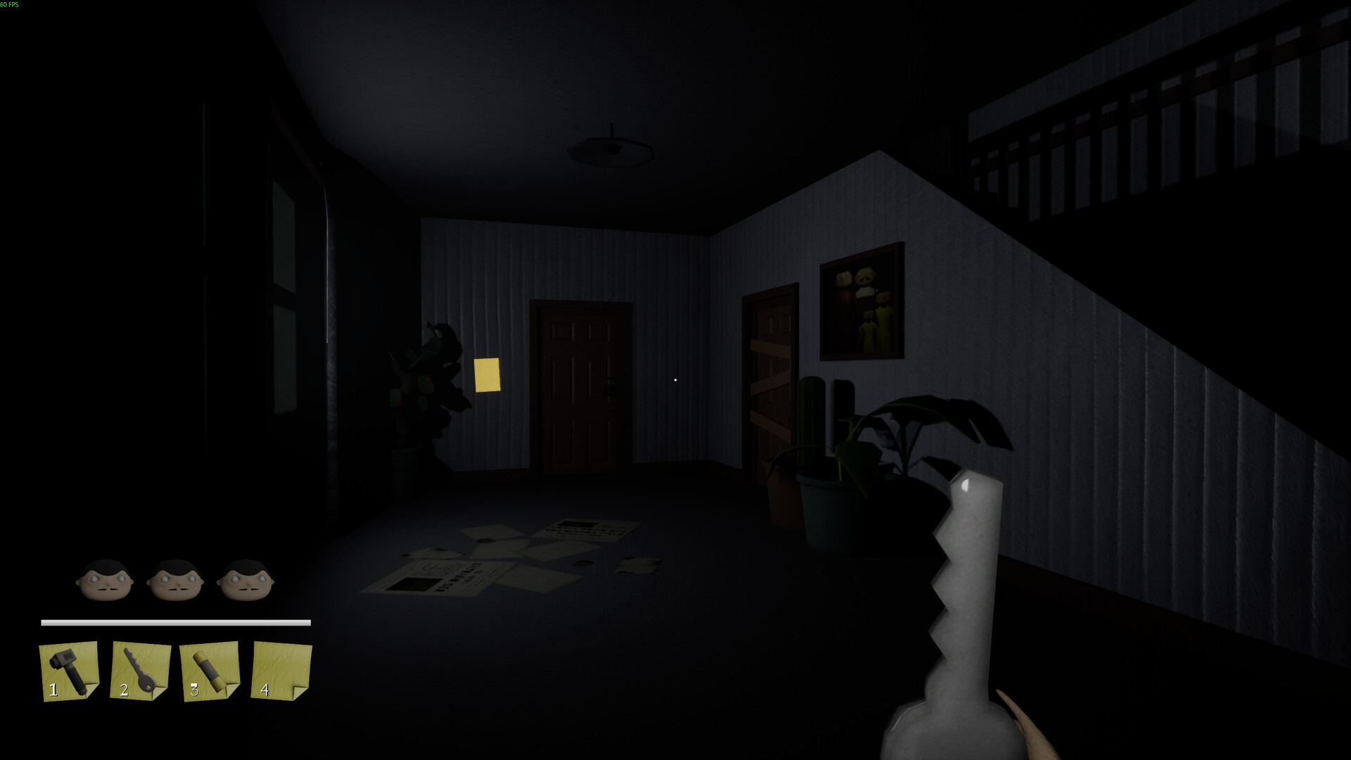 Taquero's House screenshot 11