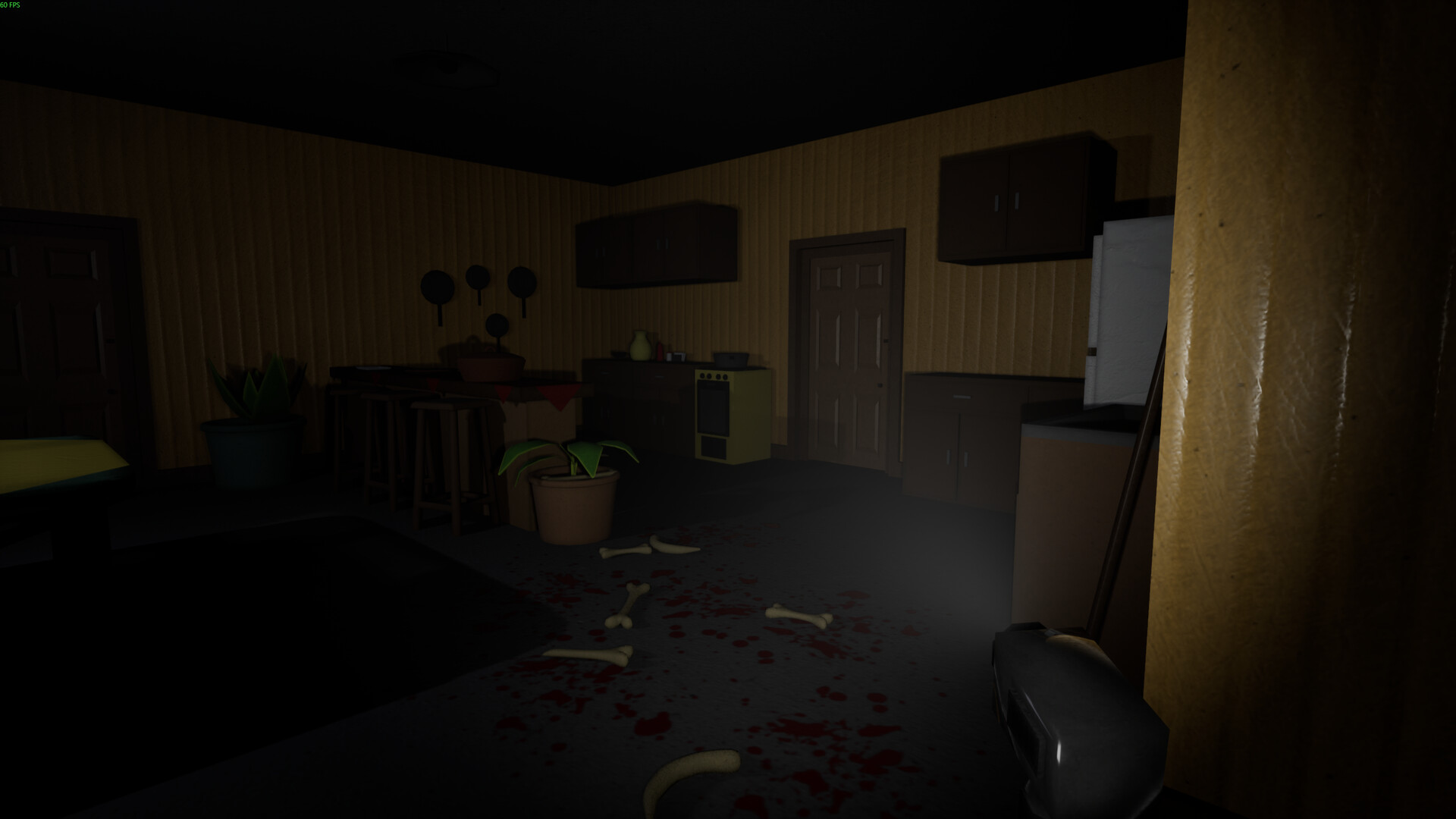 Taquero's House screenshot 2