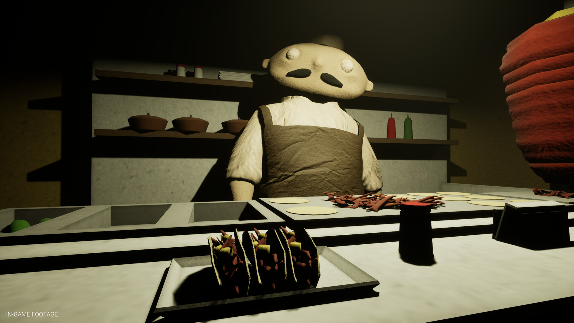 Taquero's House screenshot 5