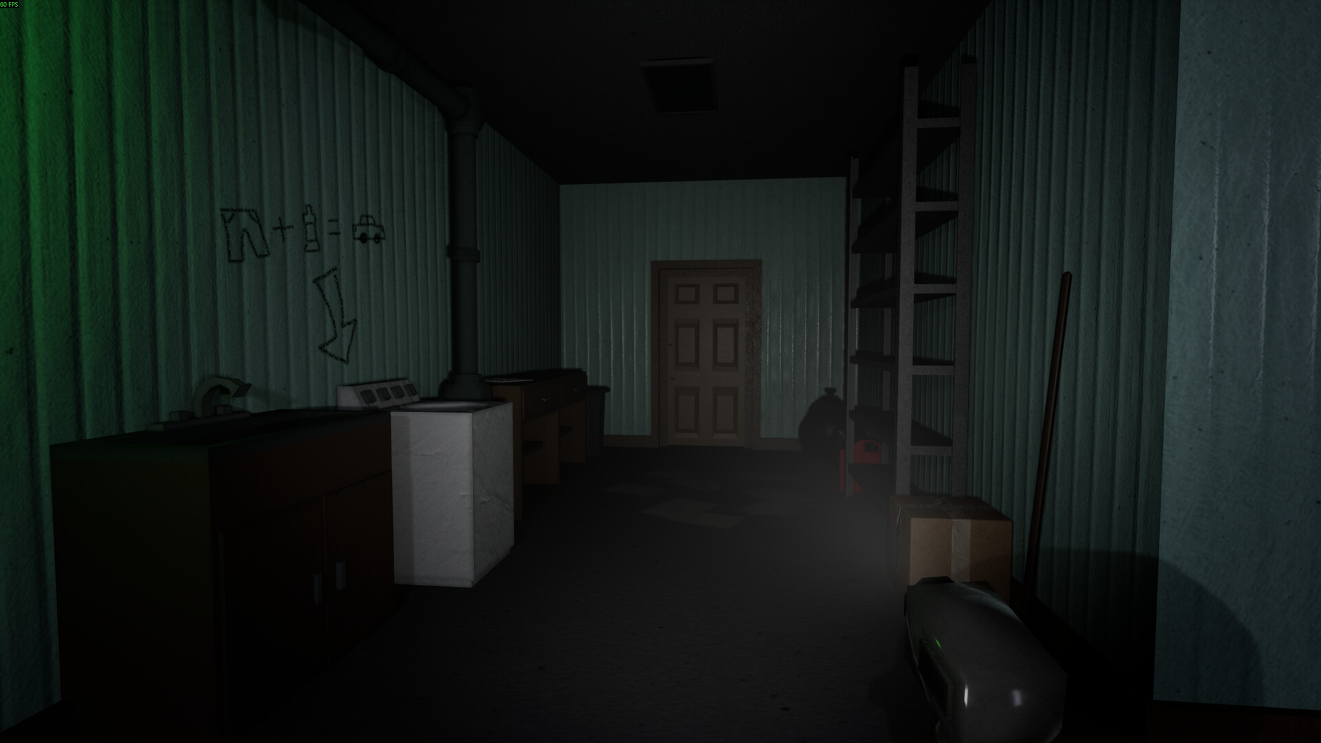Taquero's House screenshot 10