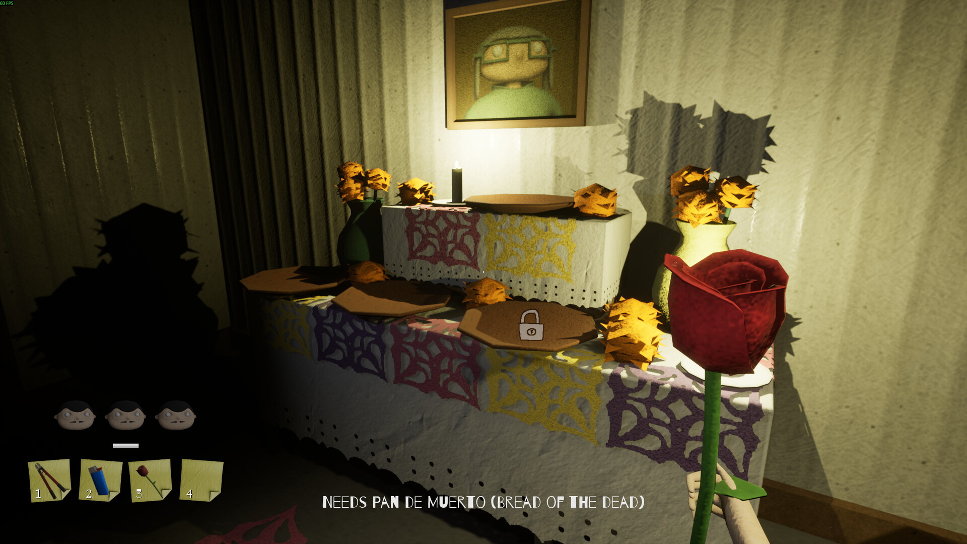 Taquero's House screenshot 7