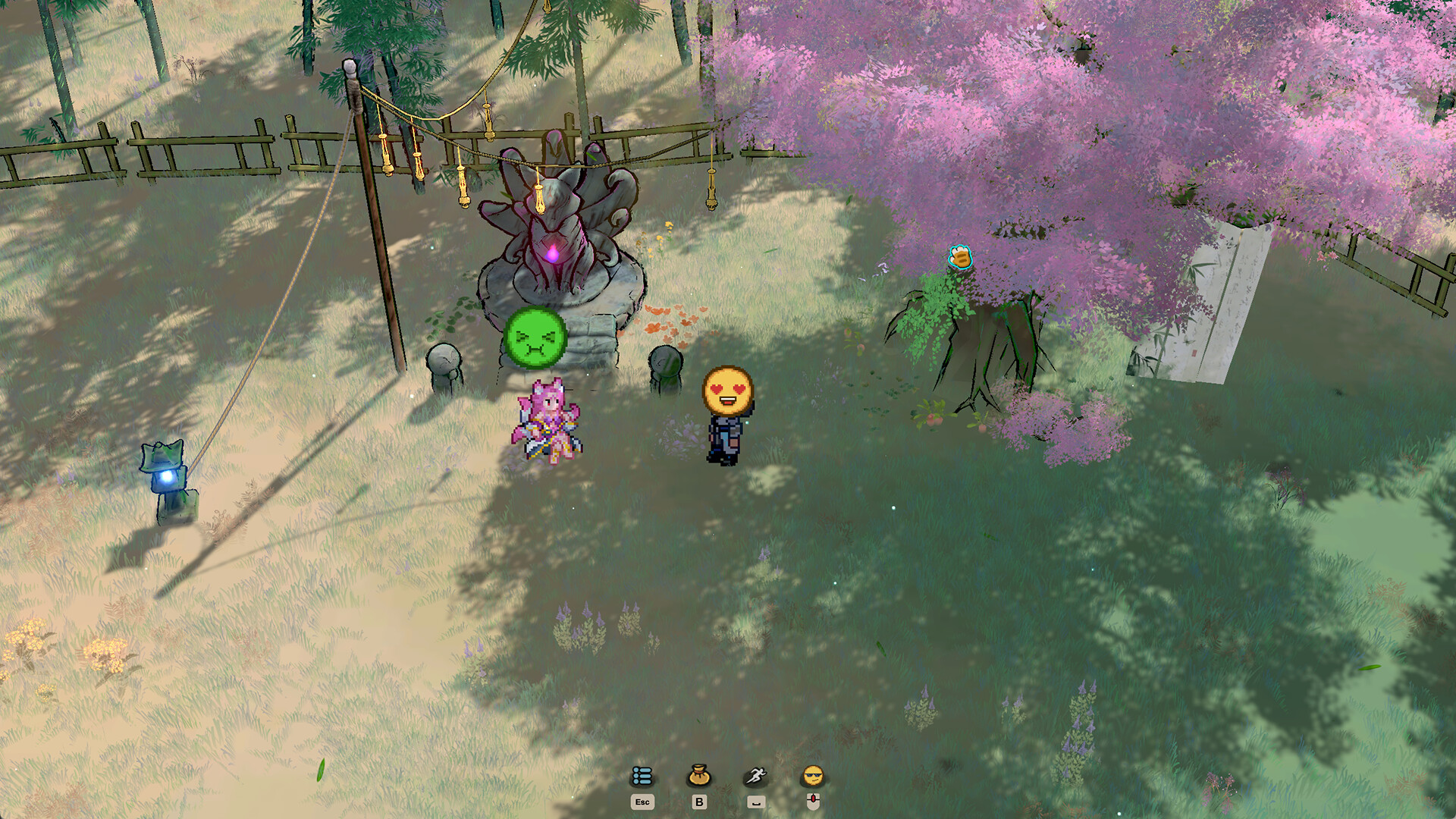 Immortal Rebirth screenshot 6