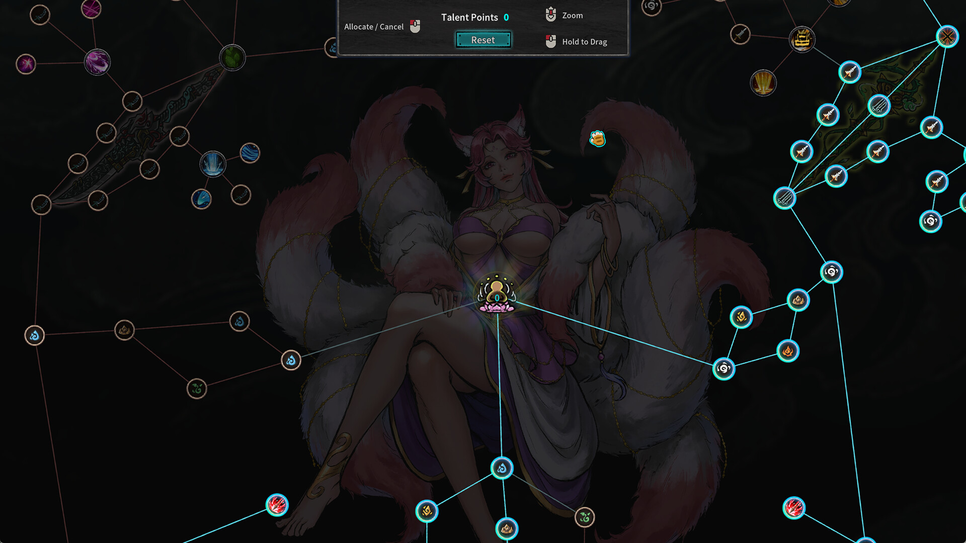 Immortal Rebirth screenshot 5