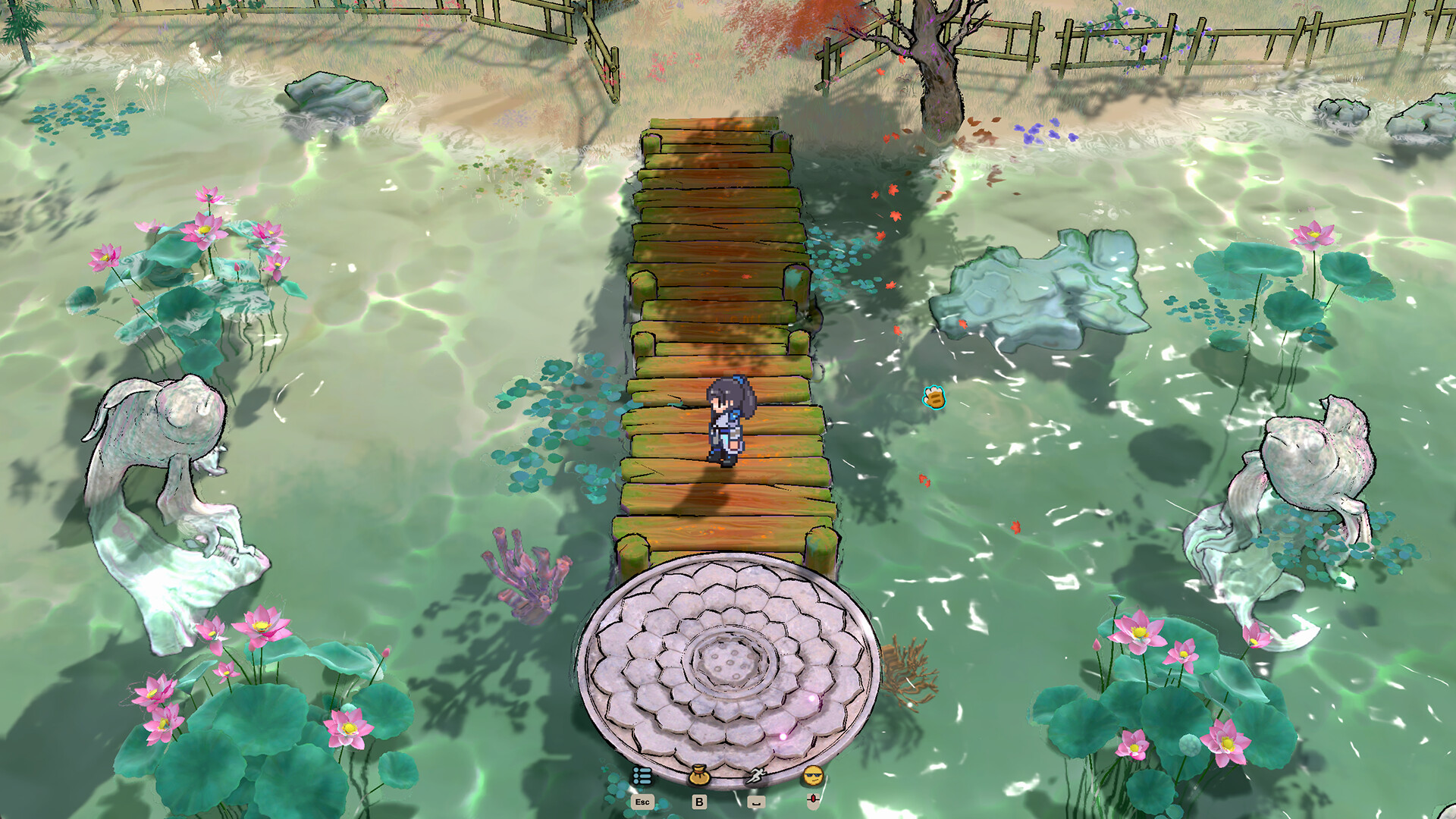 Immortal Rebirth screenshot 7