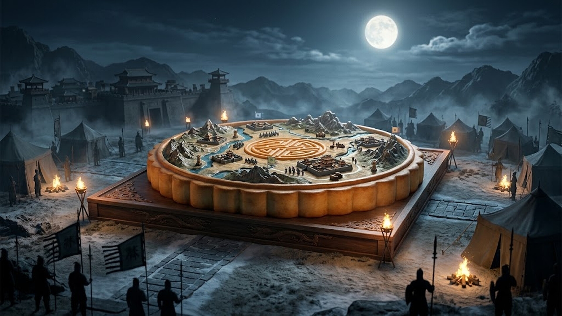 攻城.三国.志 screenshot 2
