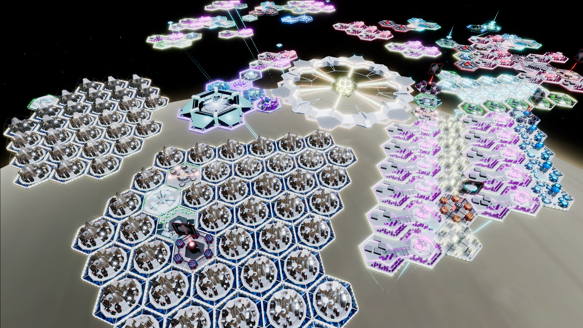 FARWORLD BEACON screenshot 10