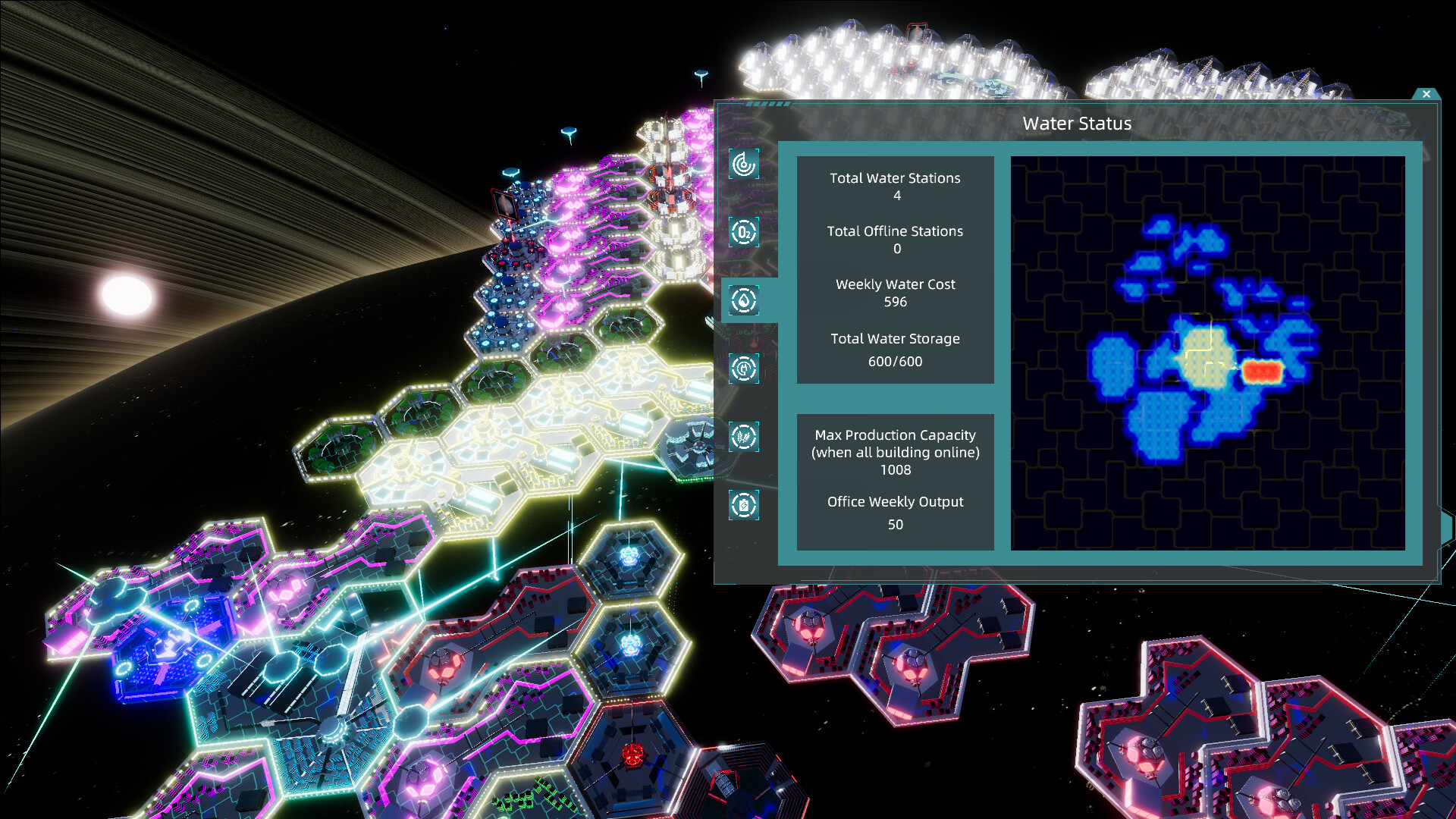 FARWORLD BEACON screenshot 11