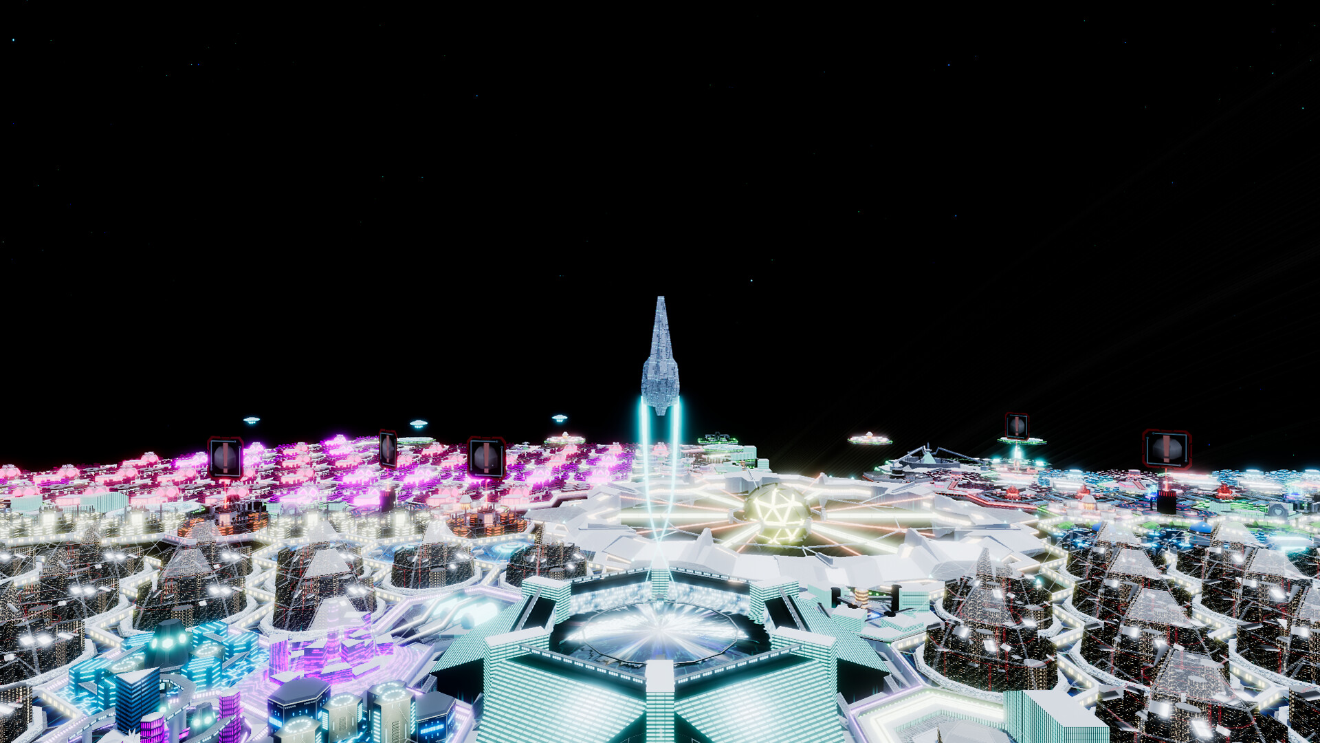 FARWORLD BEACON screenshot 12