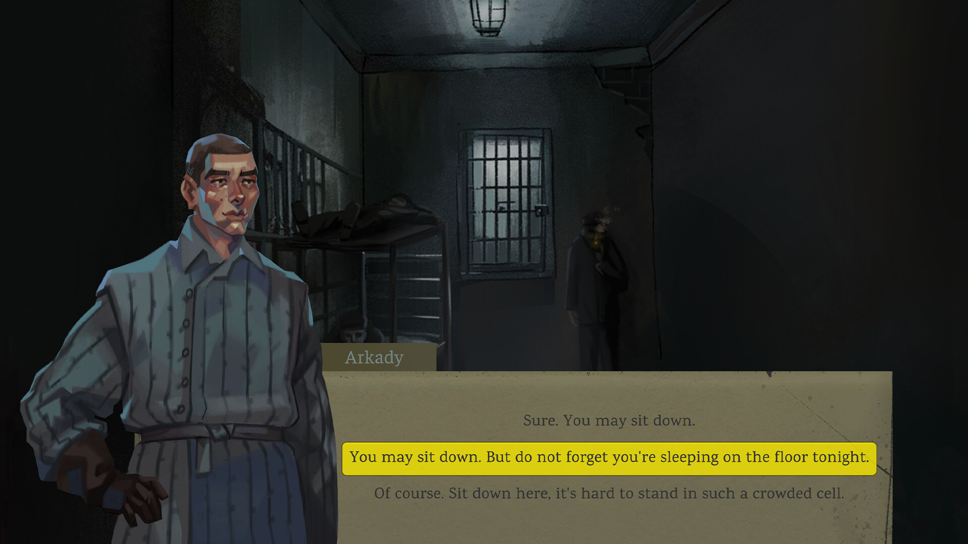 Kolyma screenshot 5
