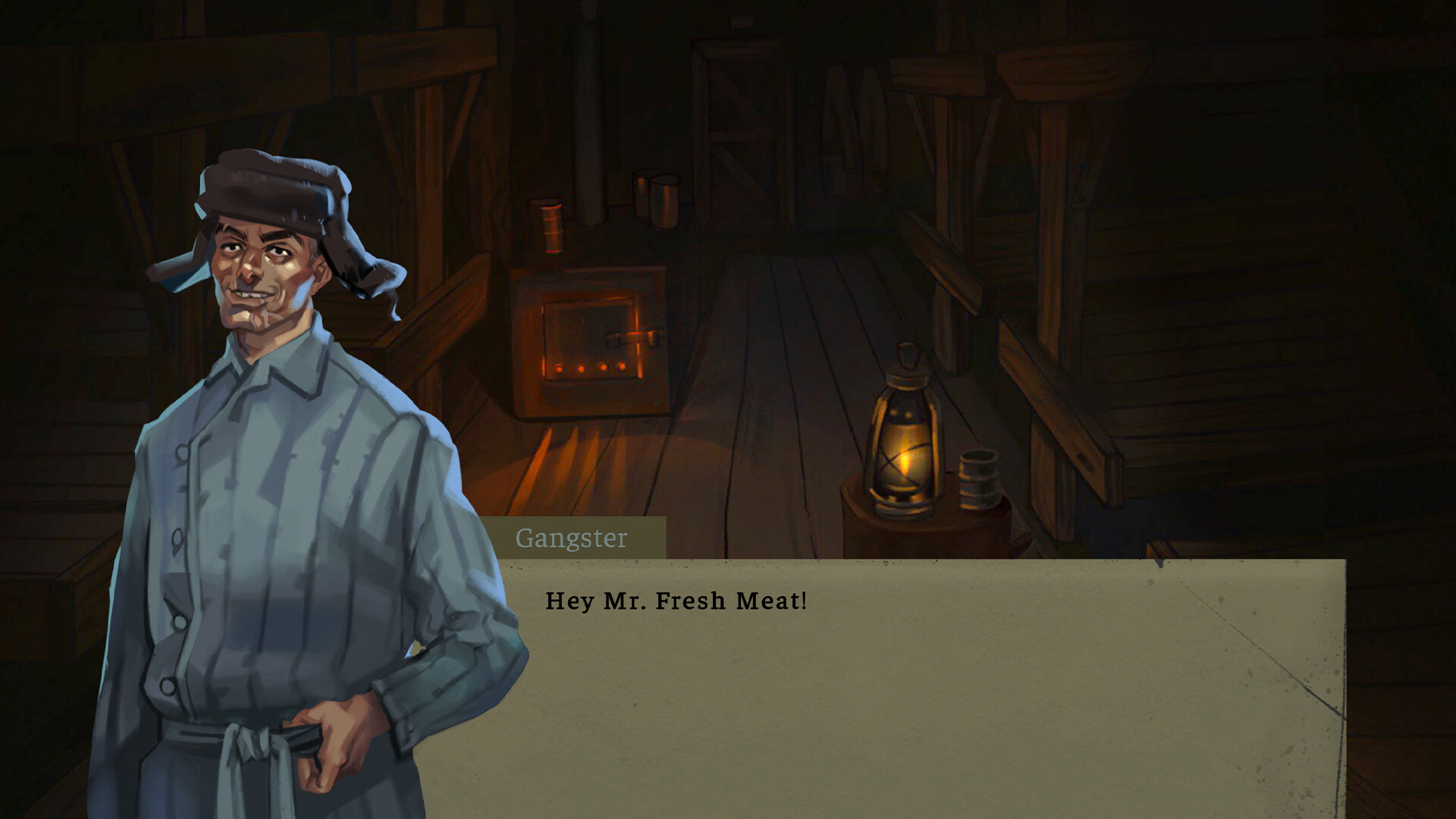 Kolyma screenshot 4