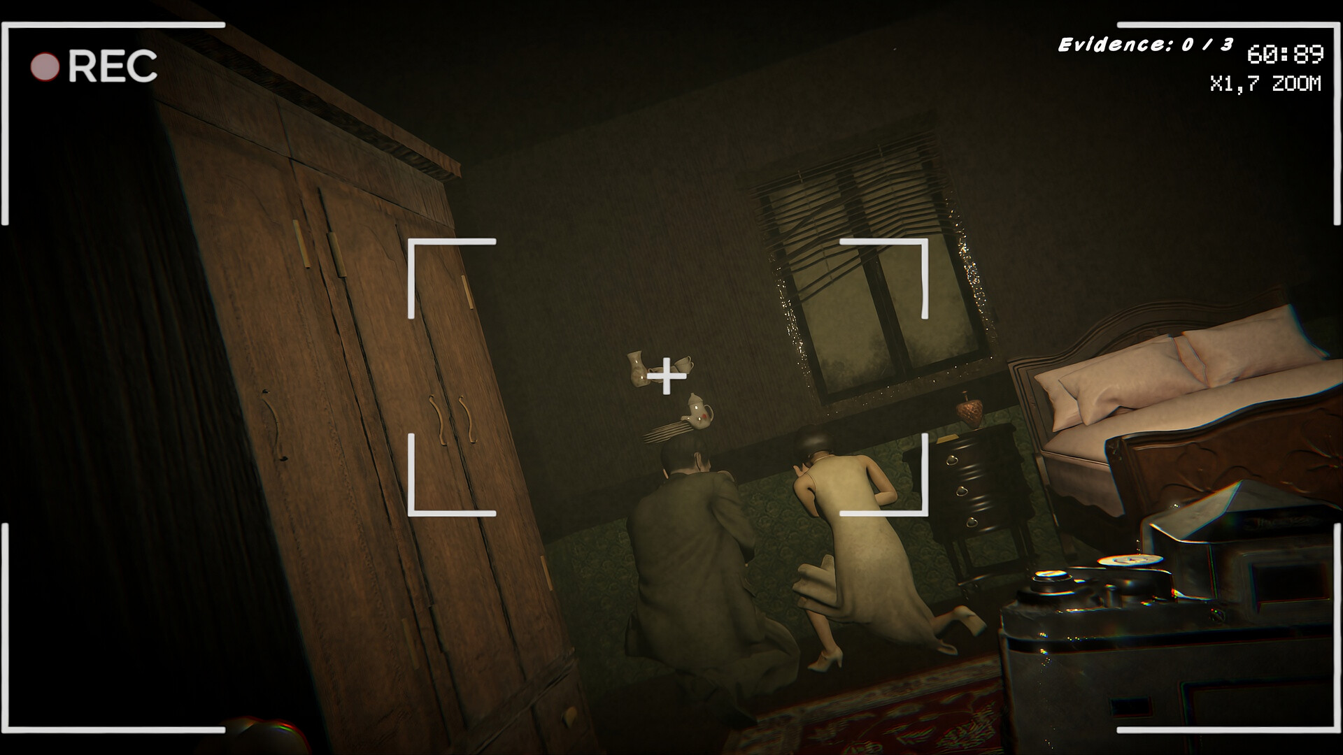The Anomaly Detective screenshot 4