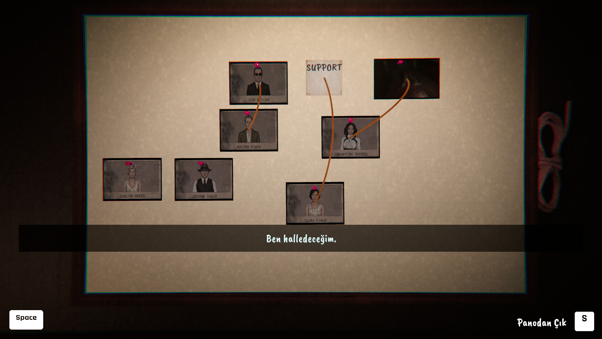 The Anomaly Detective screenshot 6