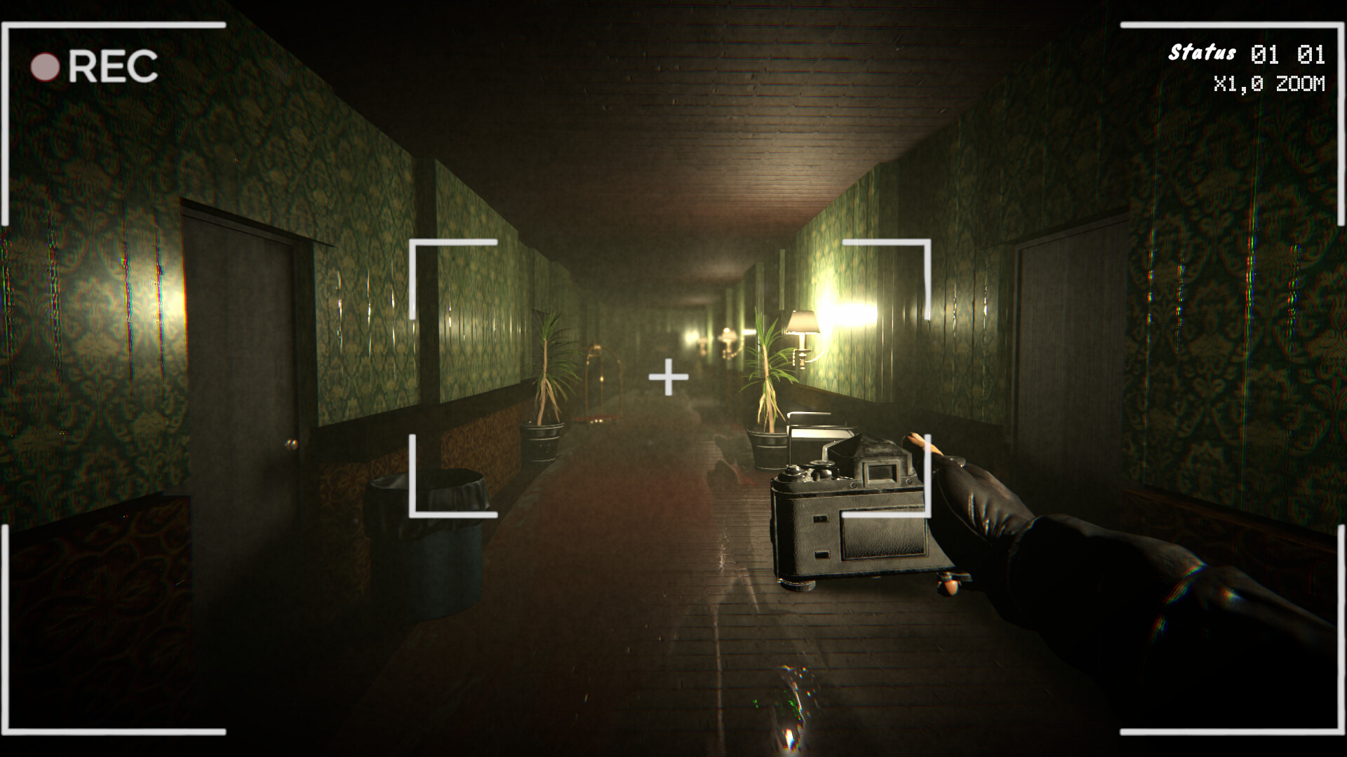 The Anomaly Detective screenshot 3