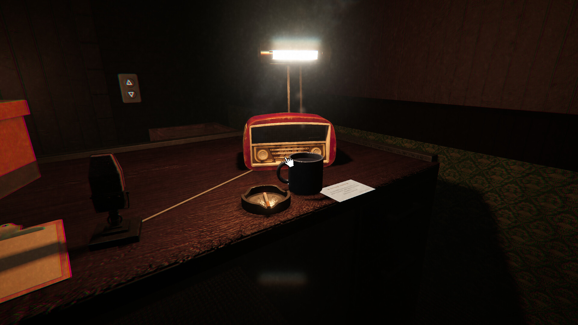 The Anomaly Detective screenshot 5
