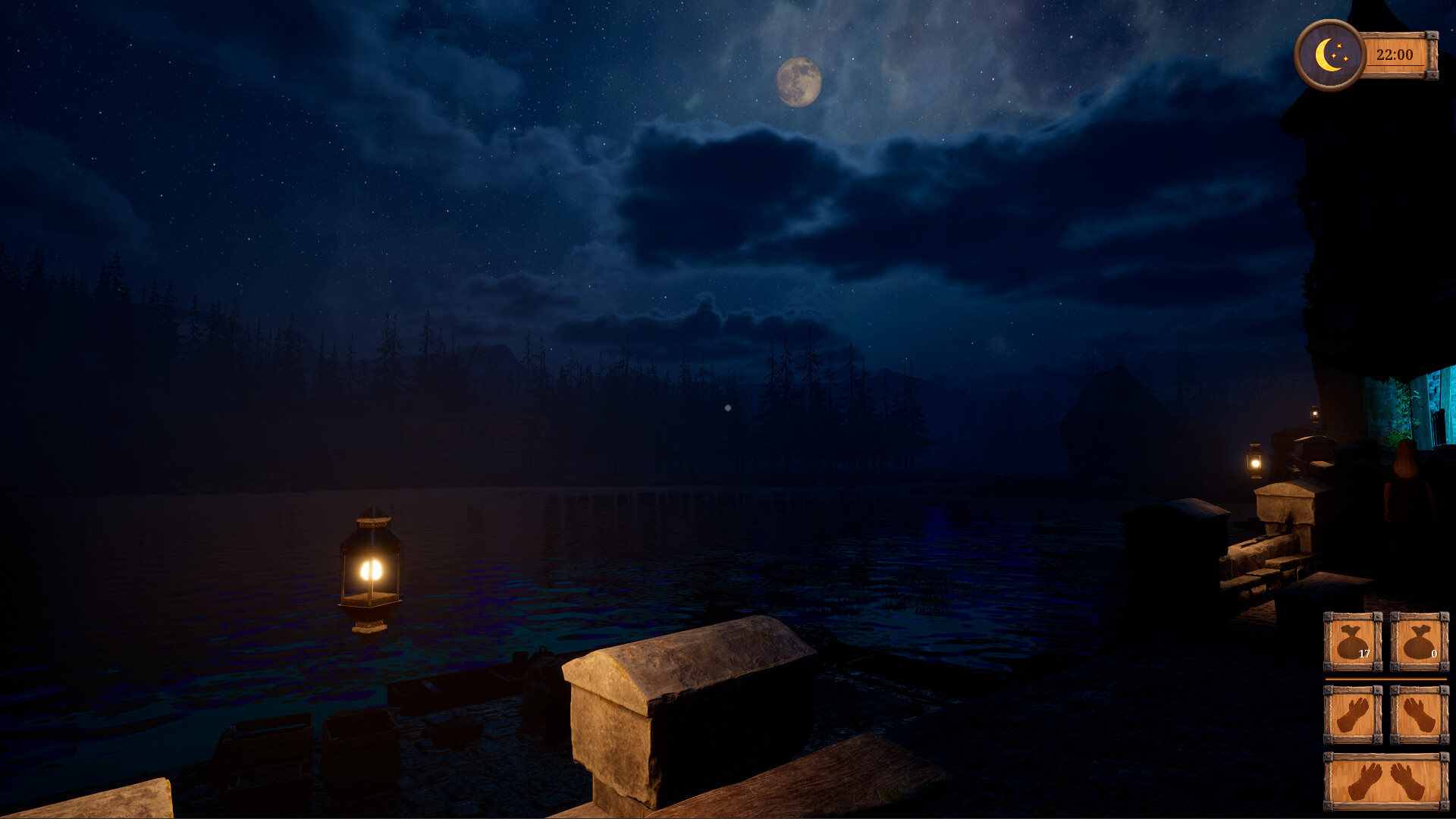 Wares & Wonders: Fantasy Shop Simulator screenshot 15