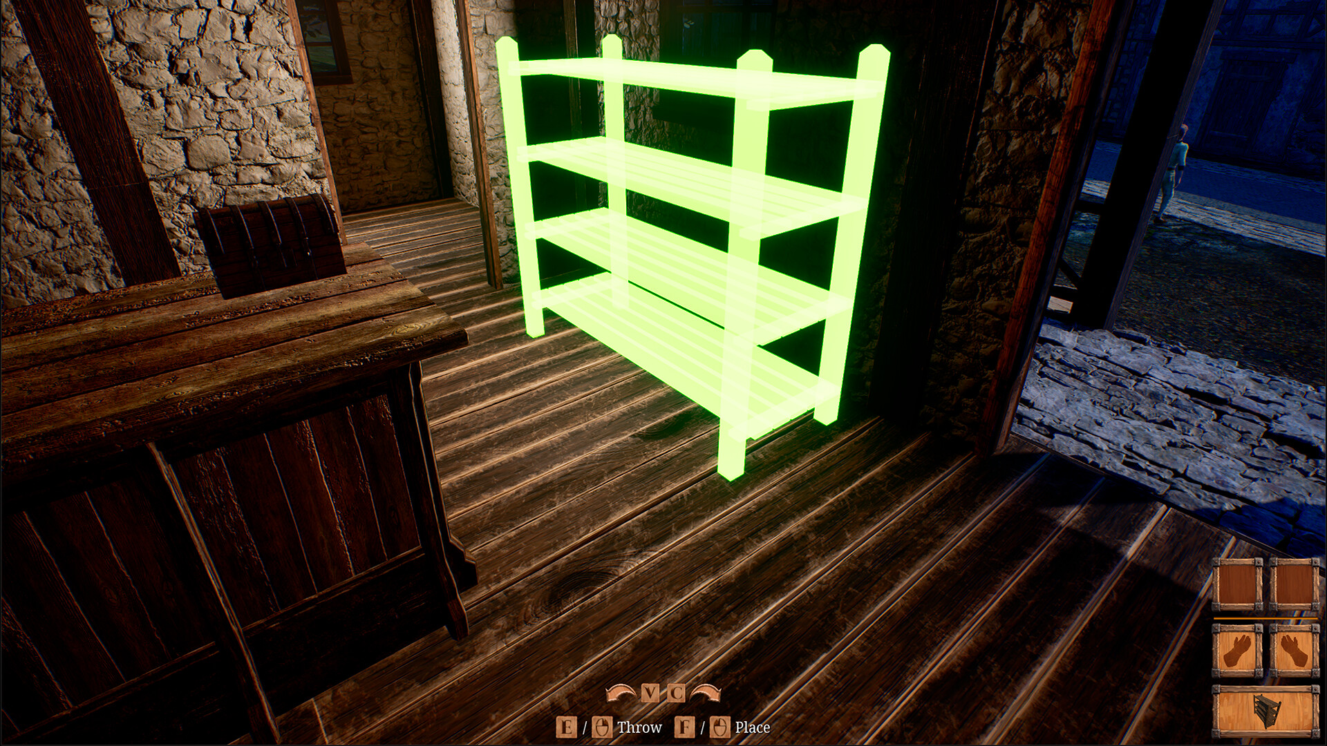 Wares & Wonders: Fantasy Shop Simulator screenshot 9