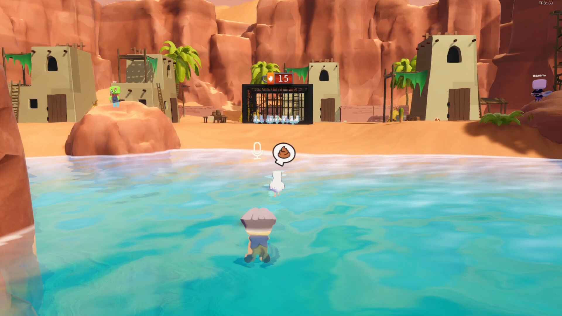 Quack Quack Up screenshot 11