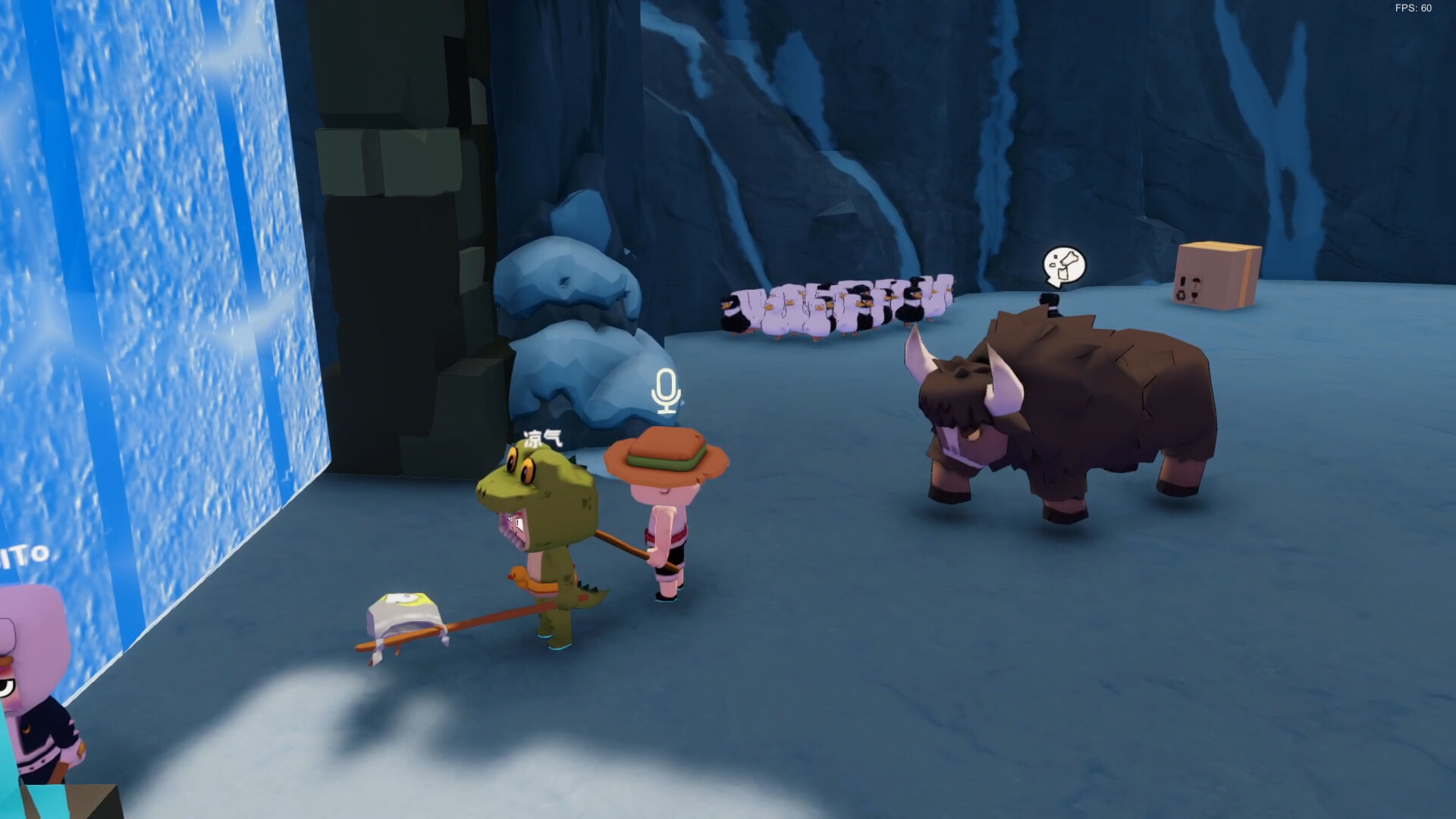 Quack Quack Up screenshot 15