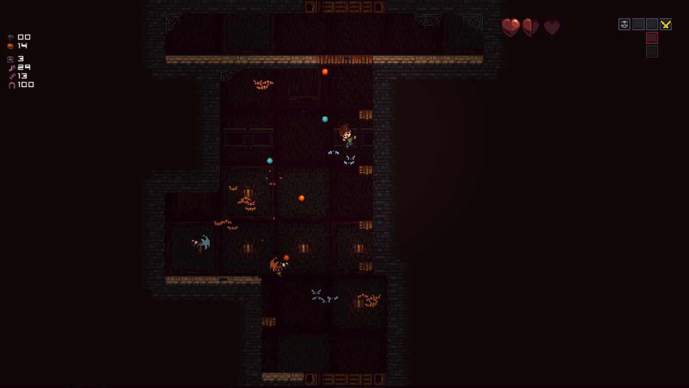 The Madness of Little Emma screenshot 12