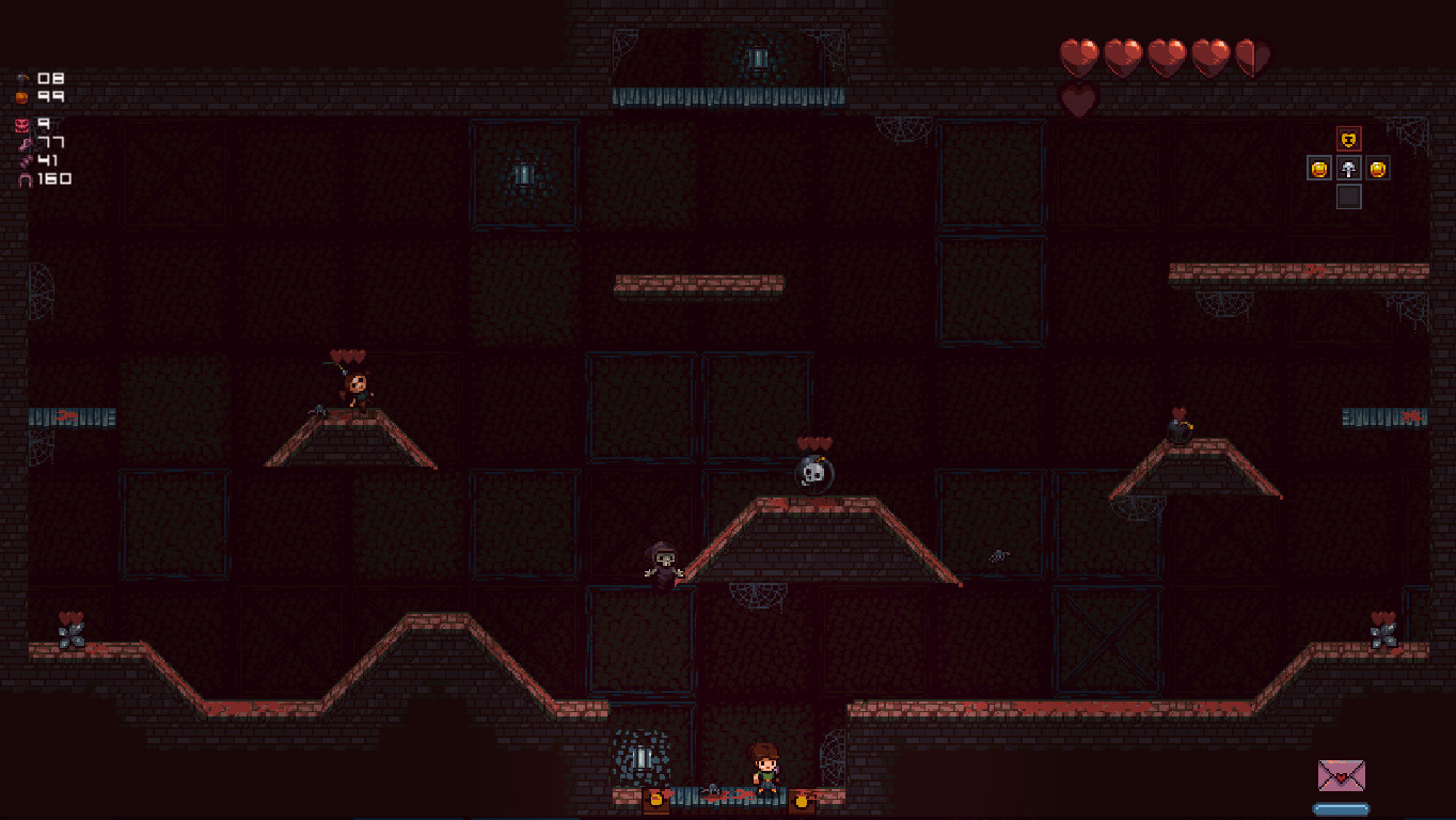 The Madness of Little Emma screenshot 10