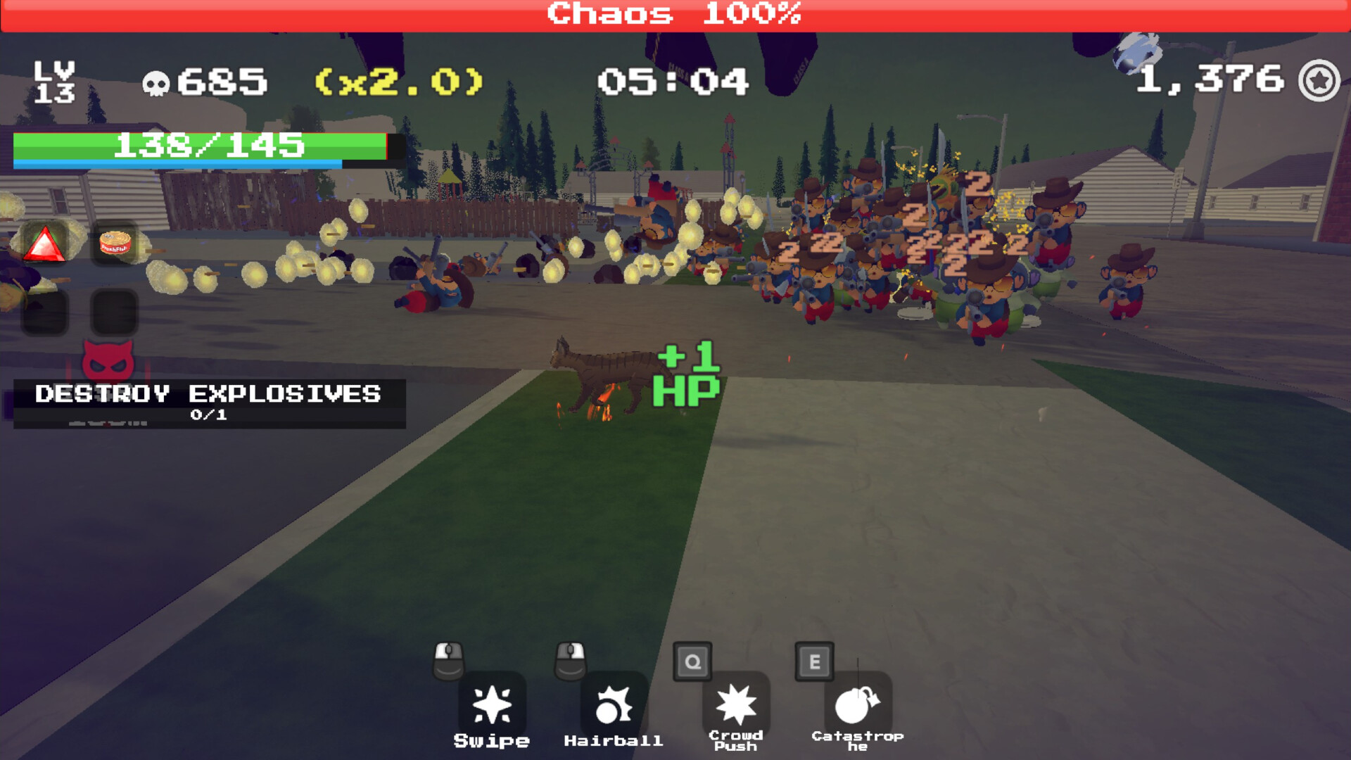 Breakbox screenshot 5