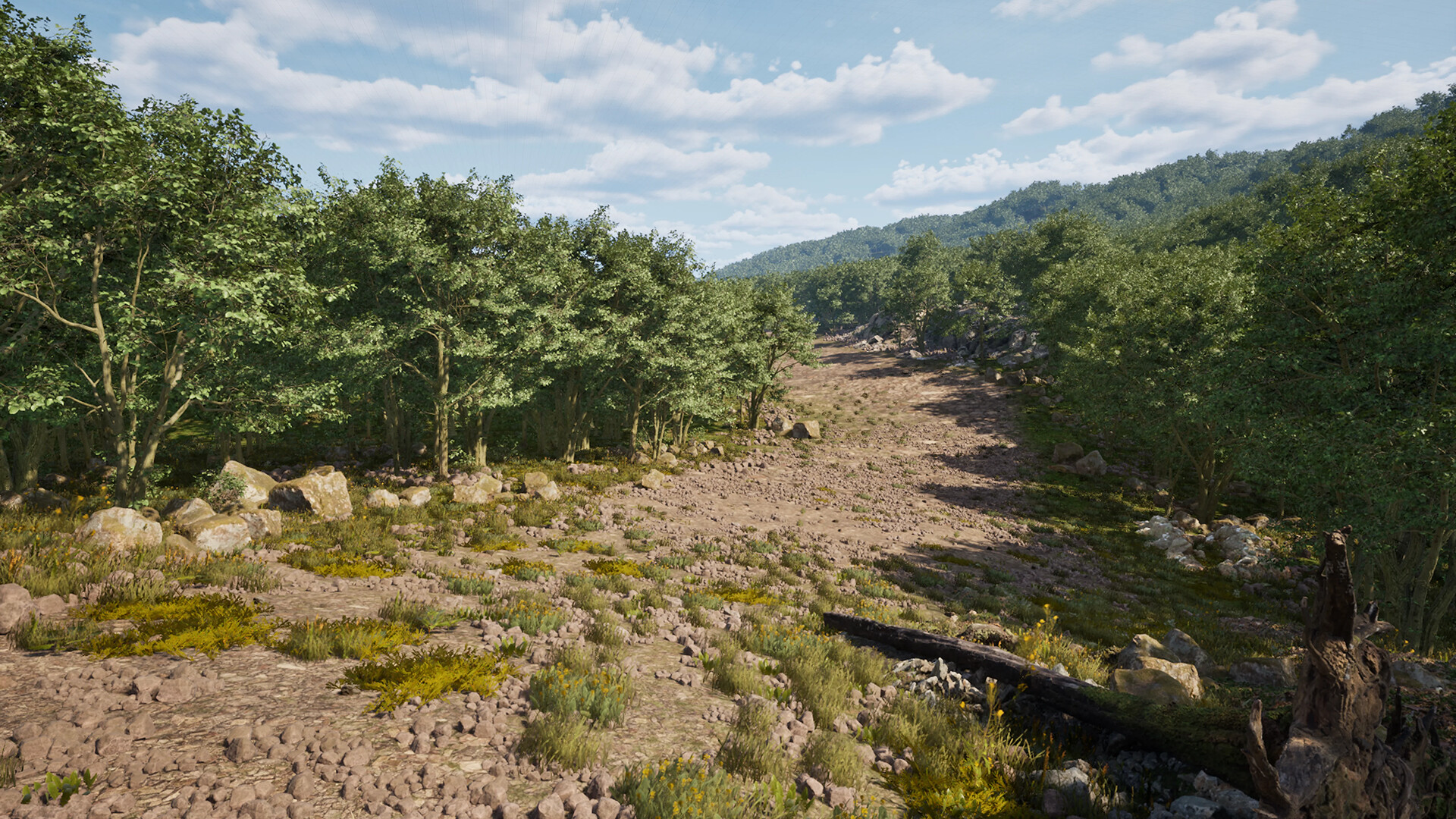 Honorbound: The Knight’s Tale screenshot 4