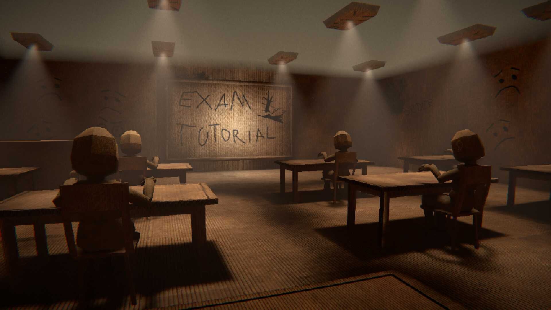 Broken Horror Anthology screenshot 6