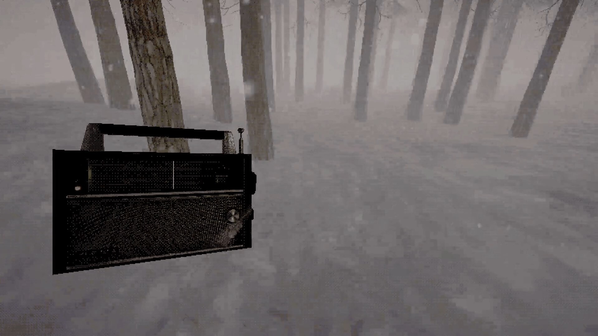 Broken Horror Anthology screenshot 12