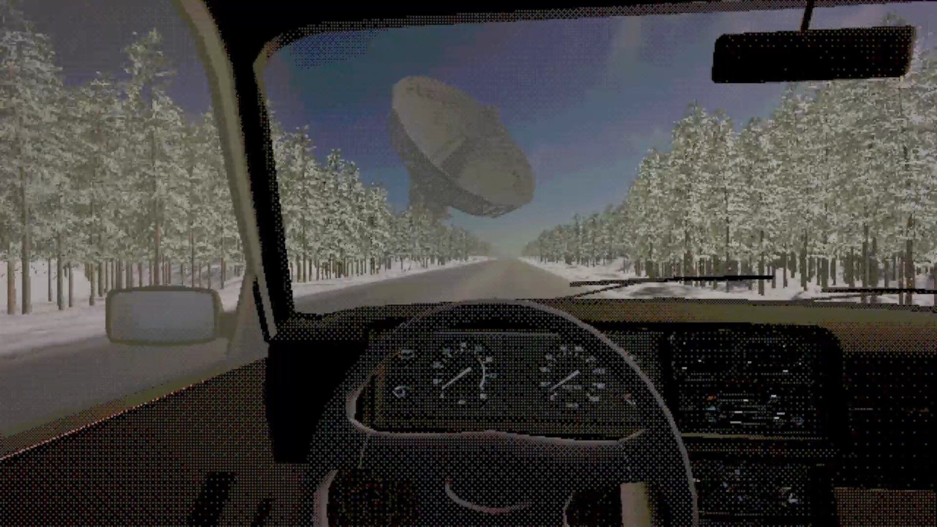 Broken Horror Anthology screenshot 4