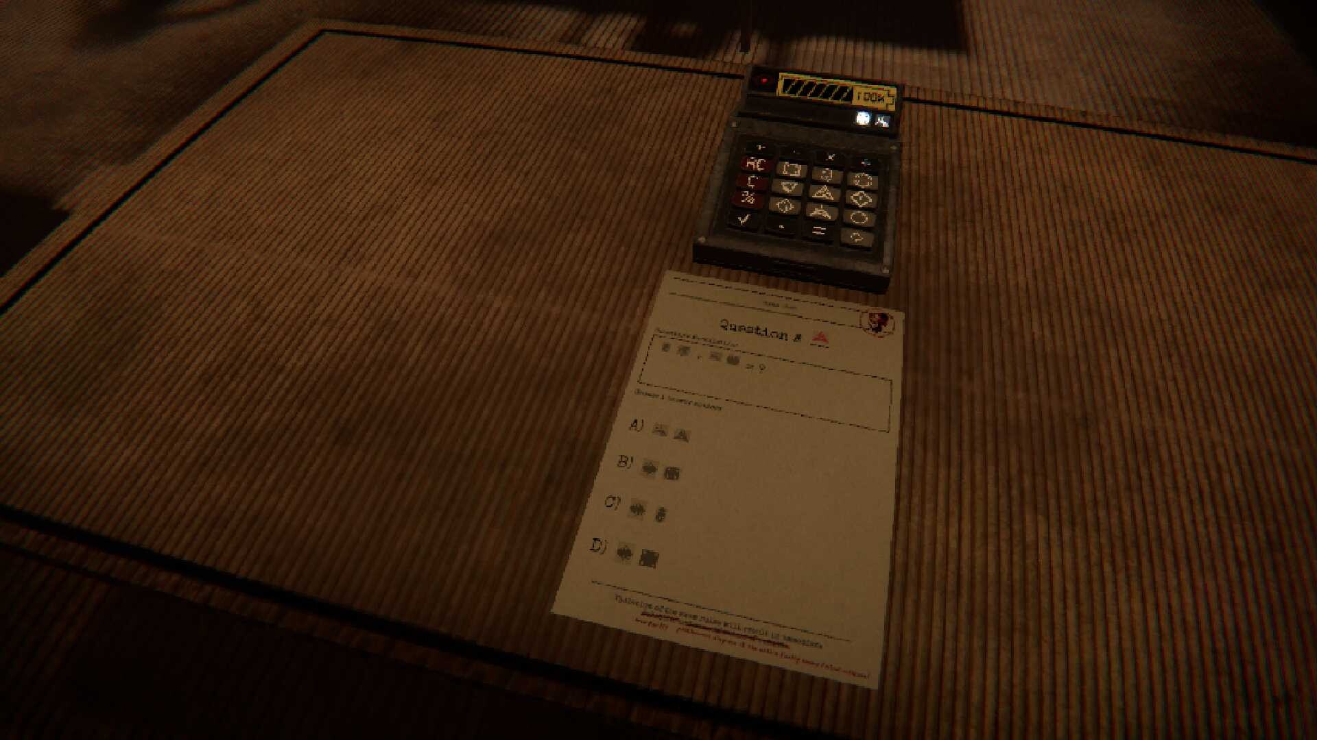 Broken Horror Anthology screenshot 14