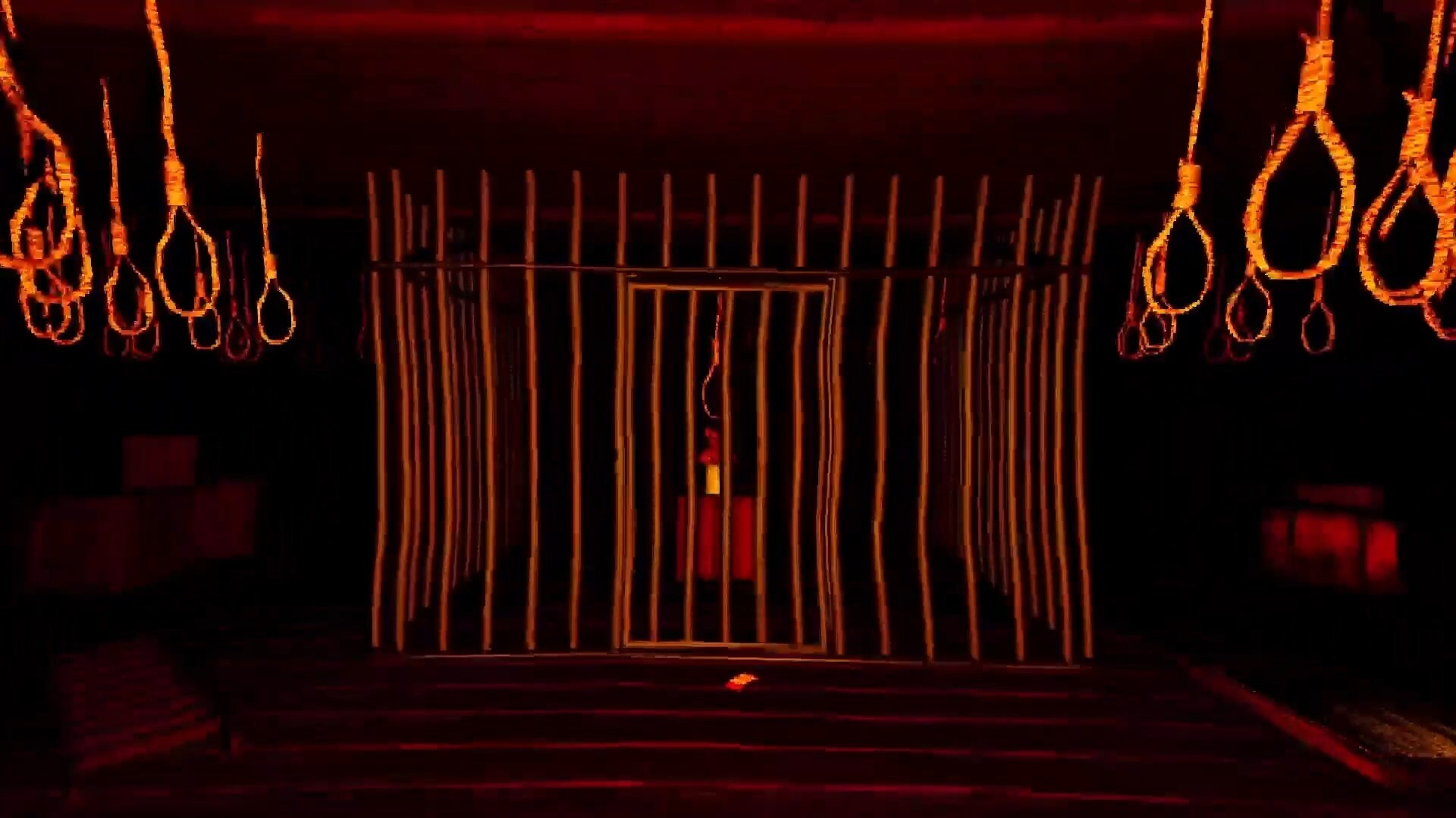 Broken Horror Anthology screenshot 11