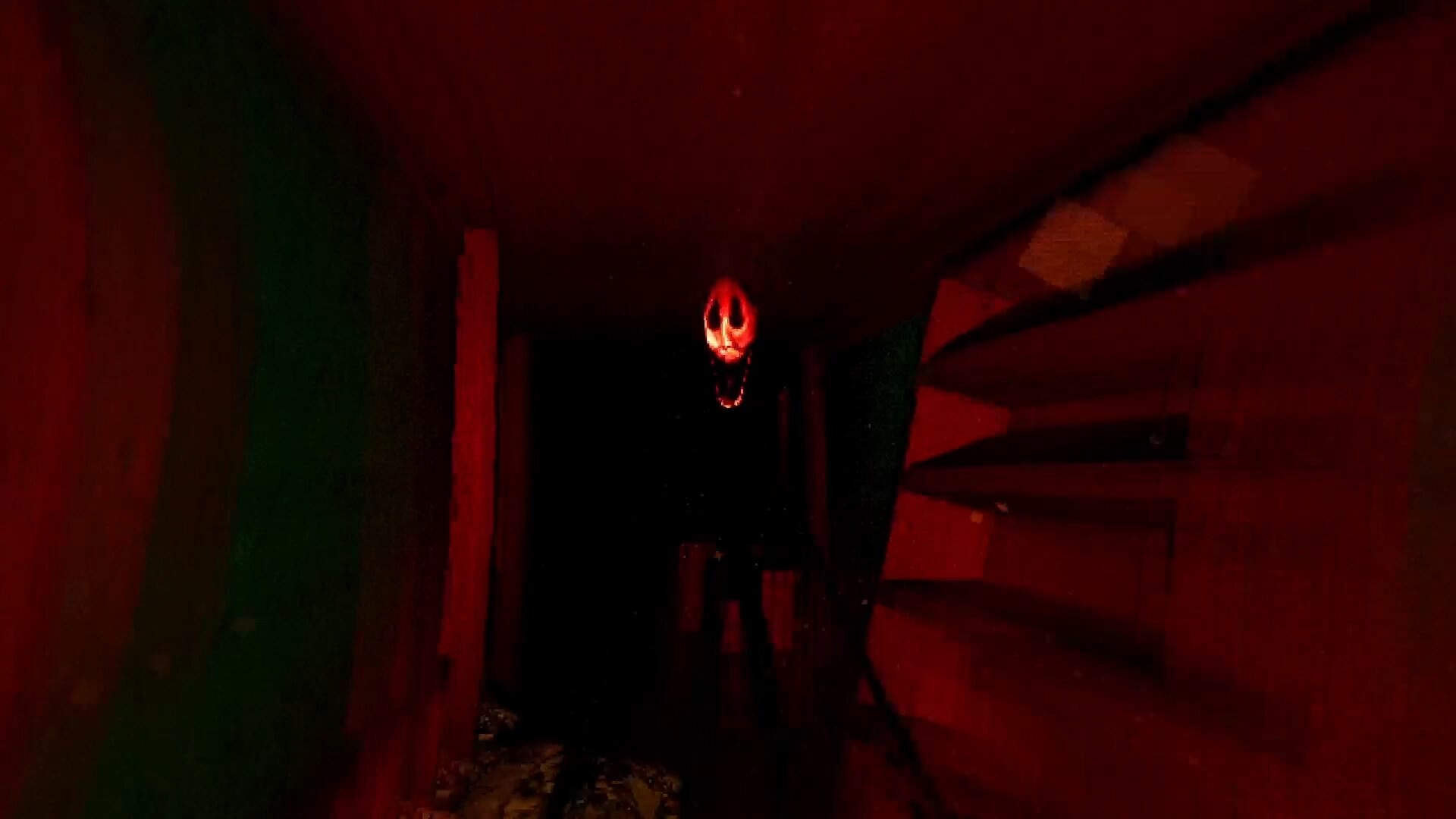 Broken Horror Anthology screenshot 3