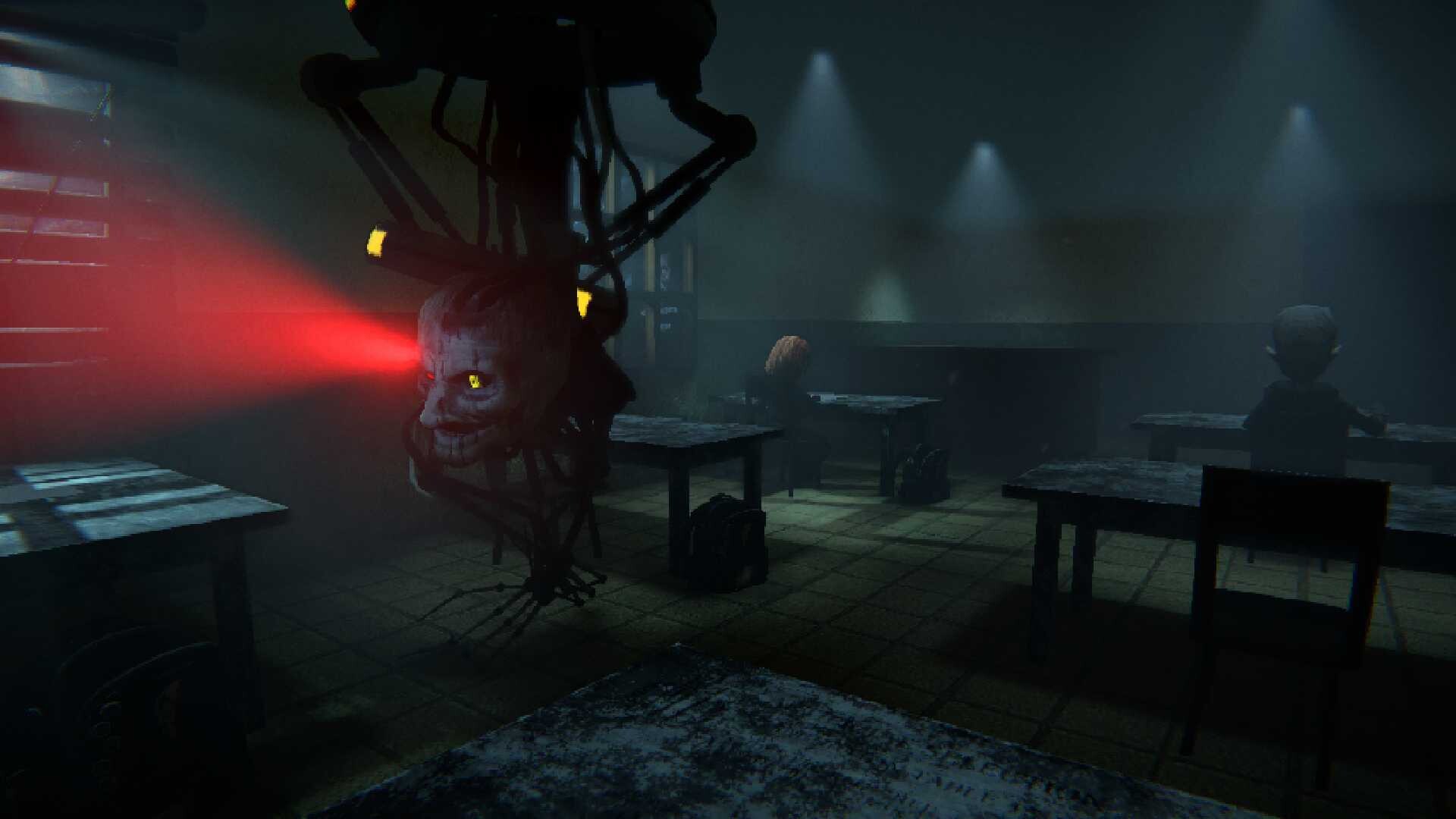 Broken Horror Anthology screenshot 2