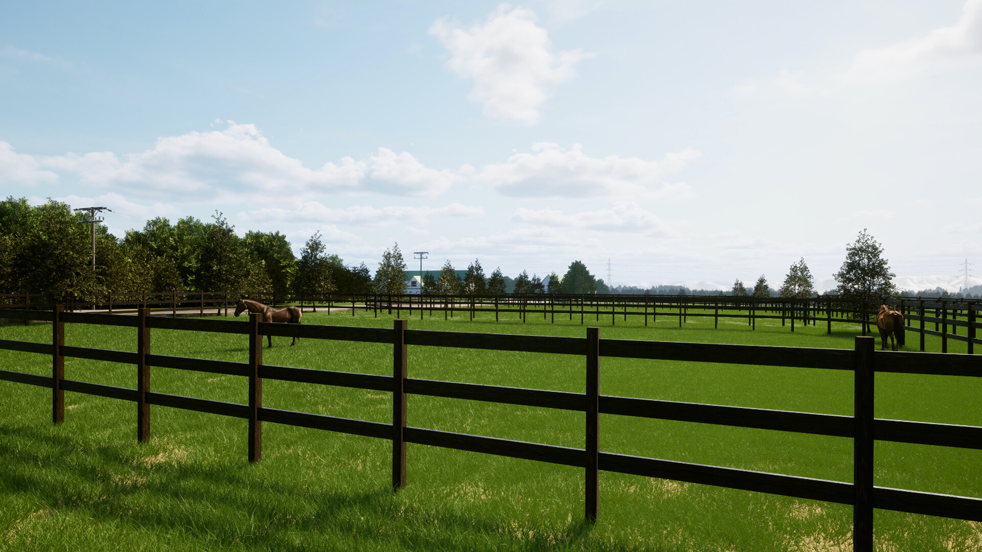 Full Stride screenshot 7