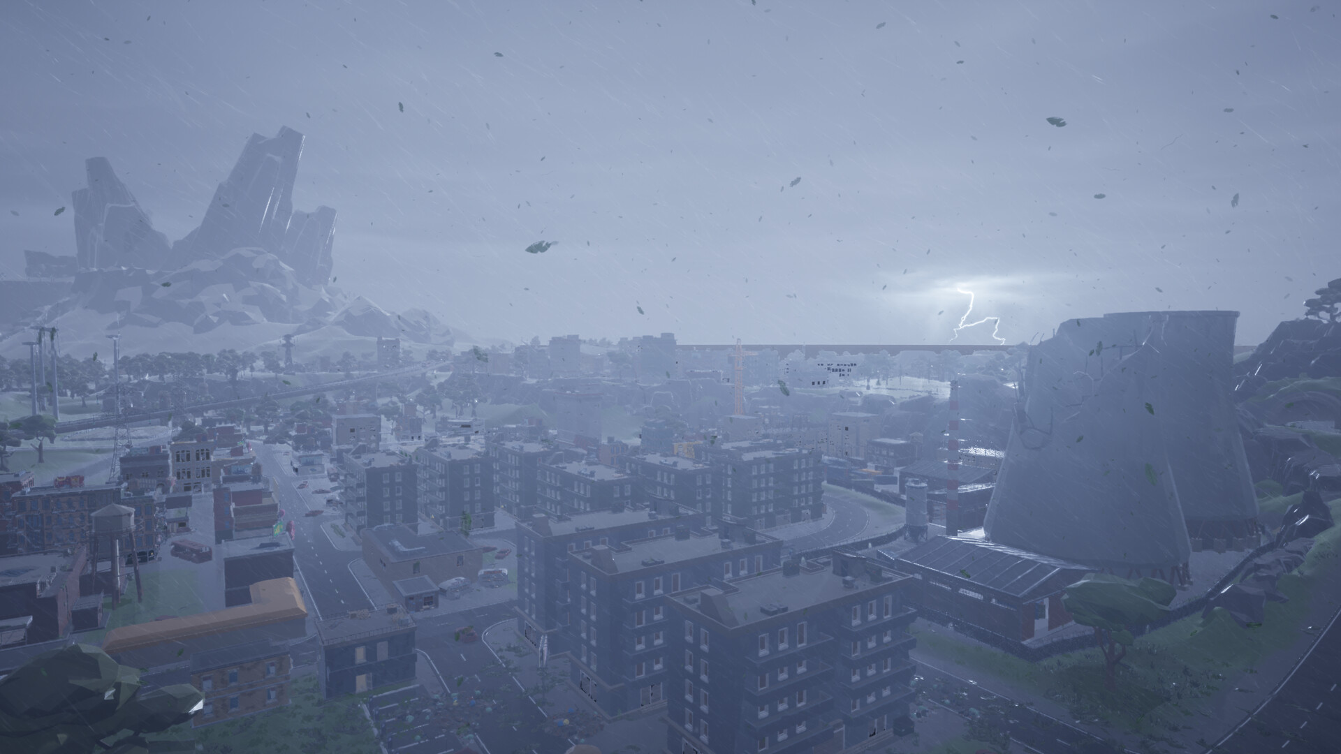 Pioneer screenshot 4