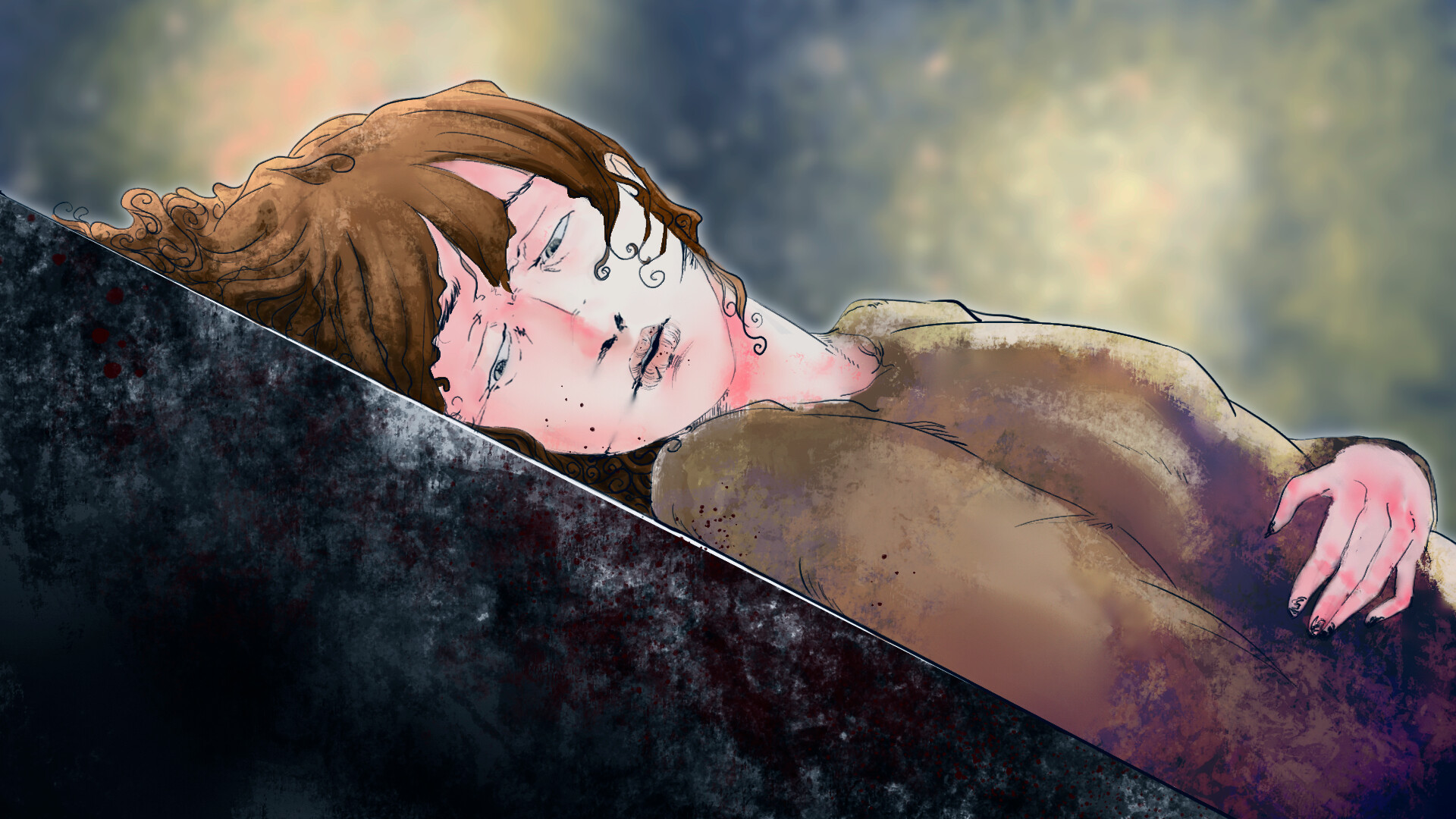 A Singular Portrait screenshot 6