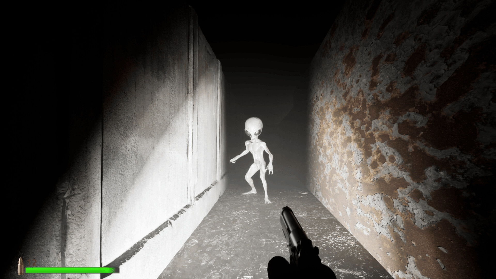DARK screenshot 4