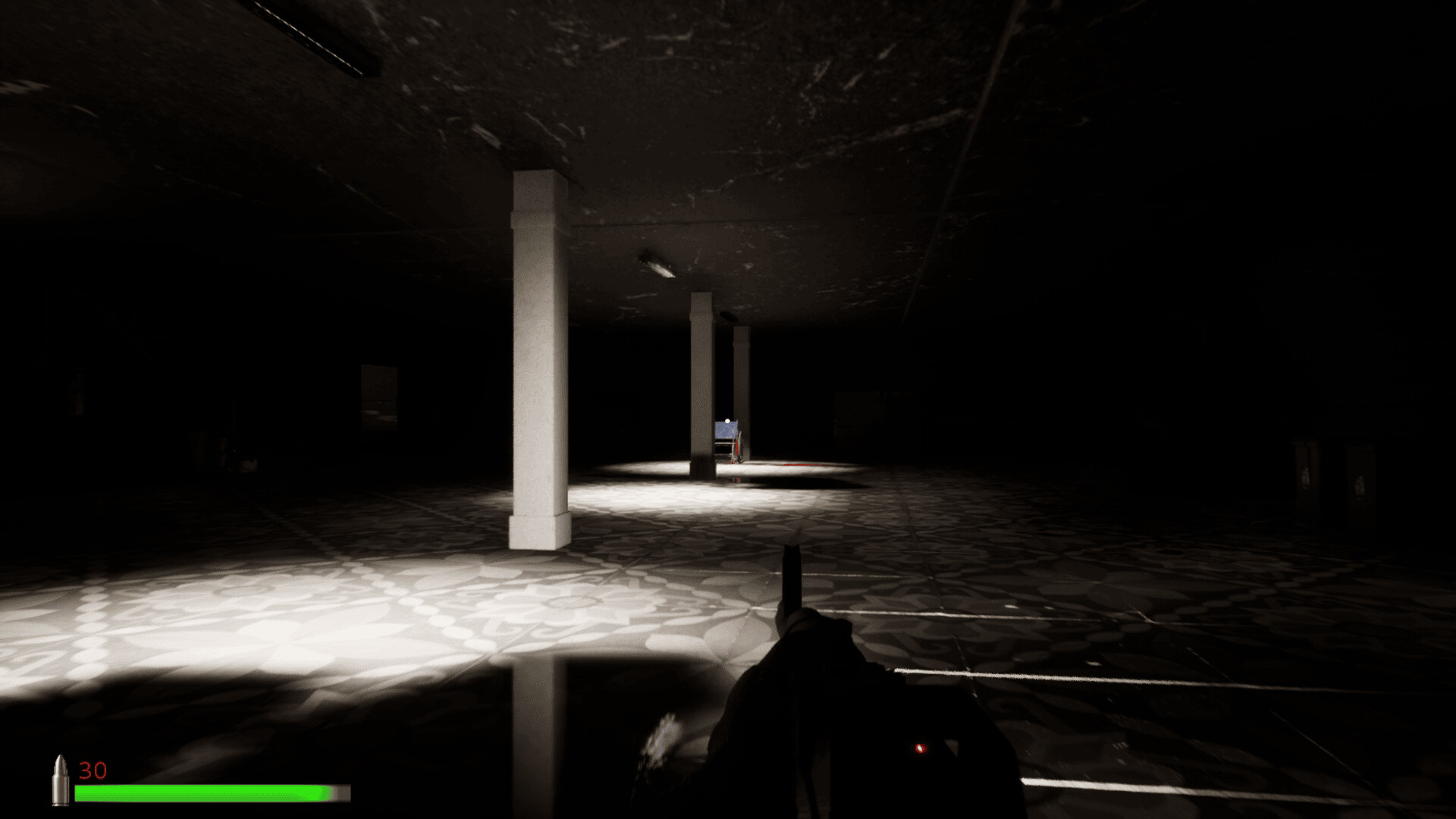 DARK screenshot 1