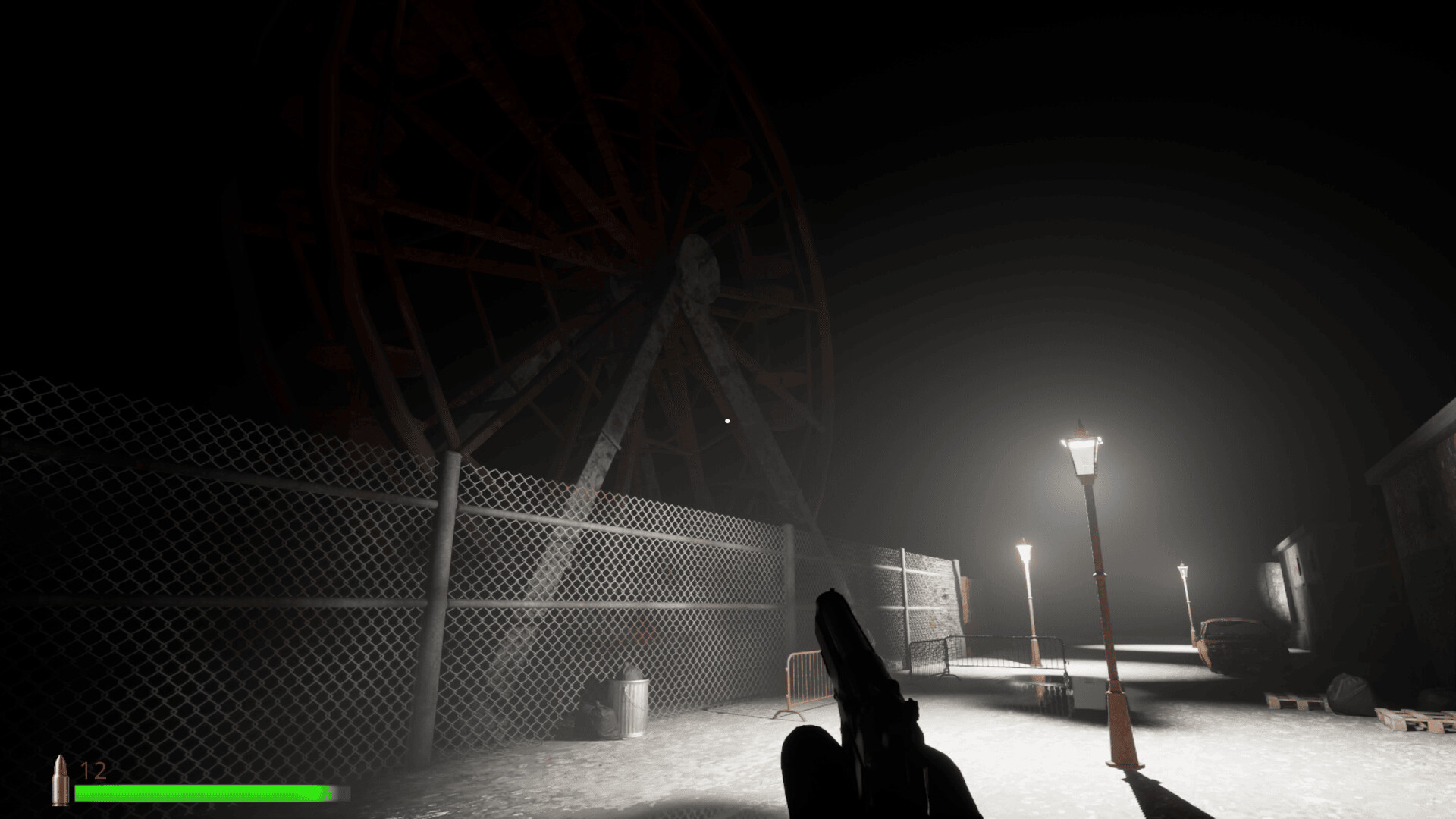 DARK screenshot 6