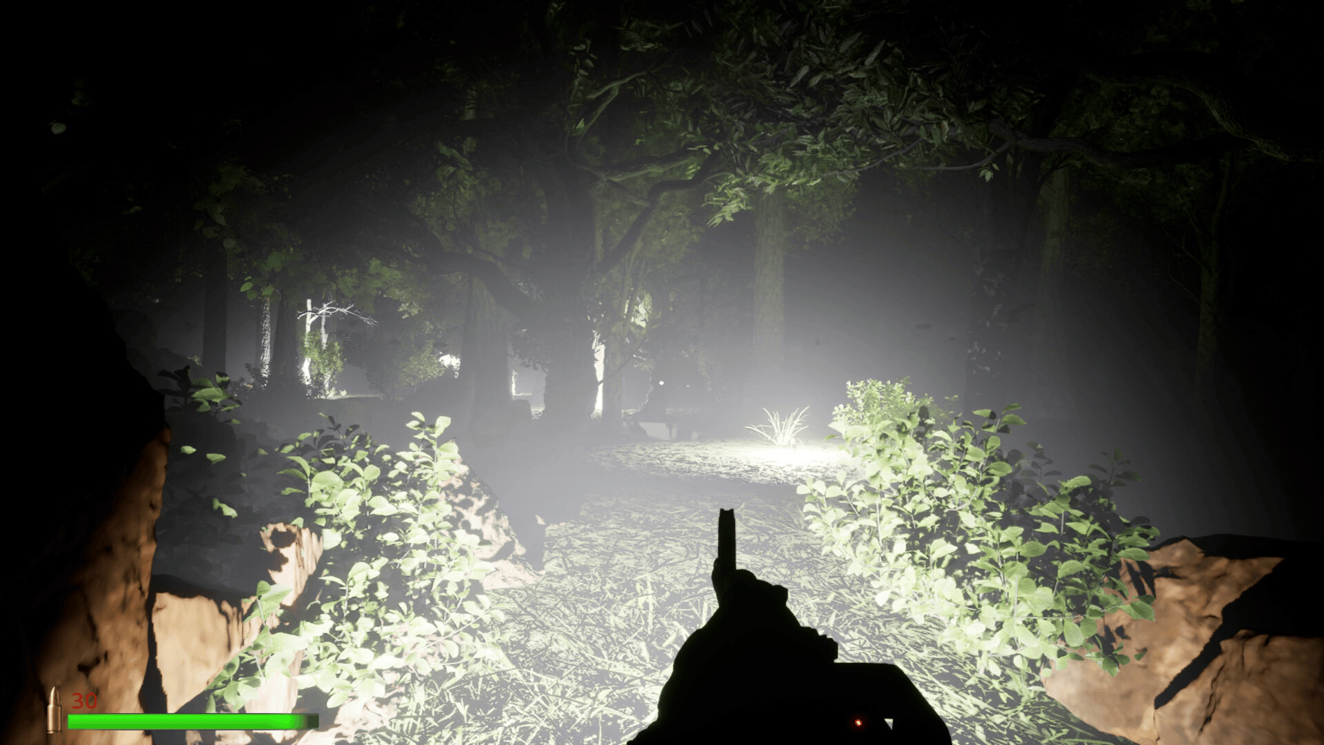 DARK screenshot 2