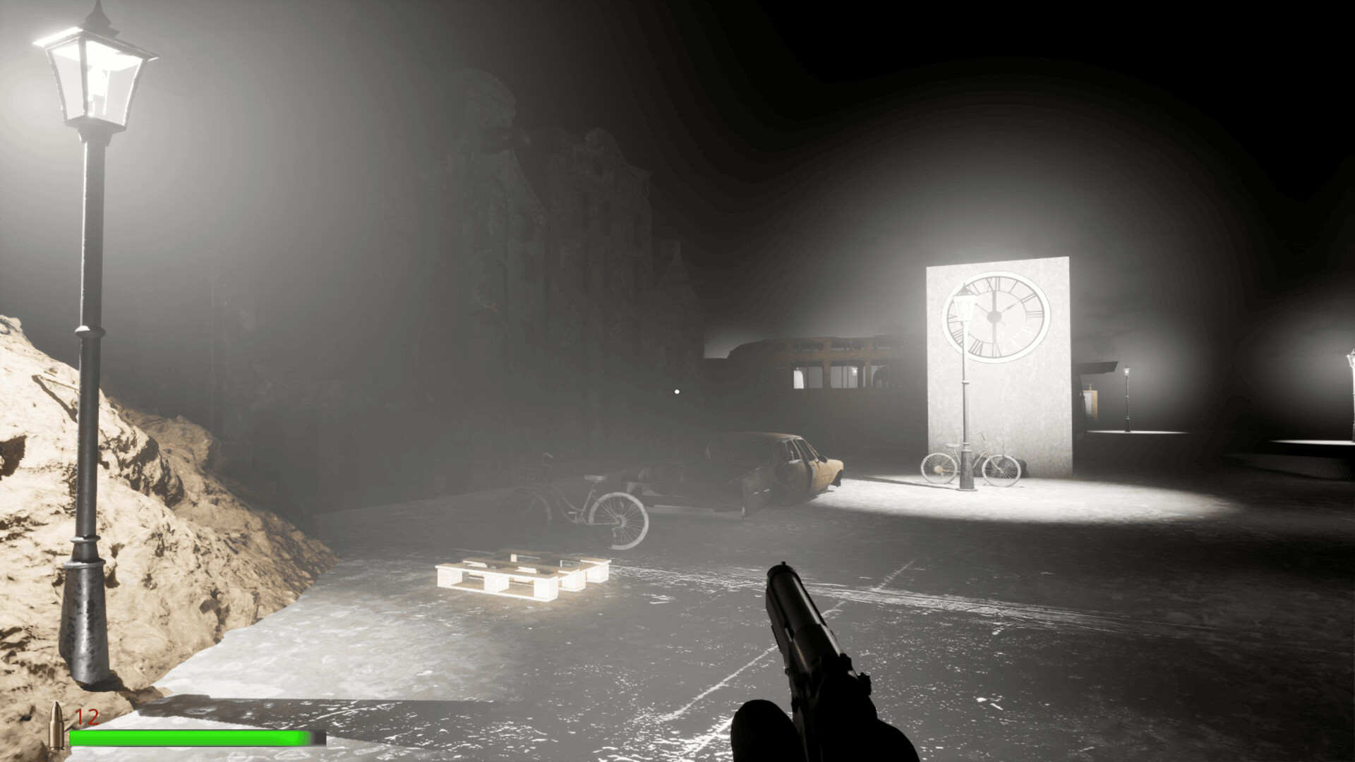 DARK screenshot 8