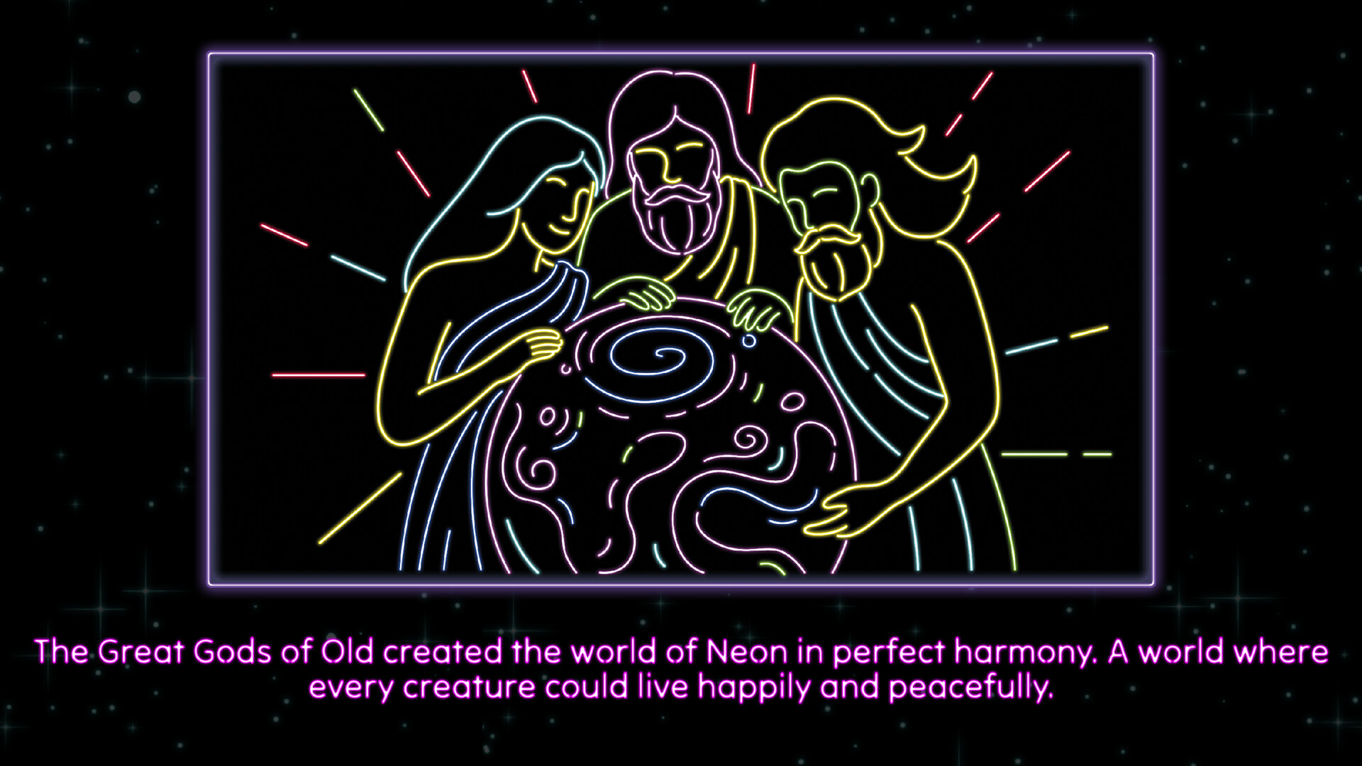 Neon Mind screenshot 14