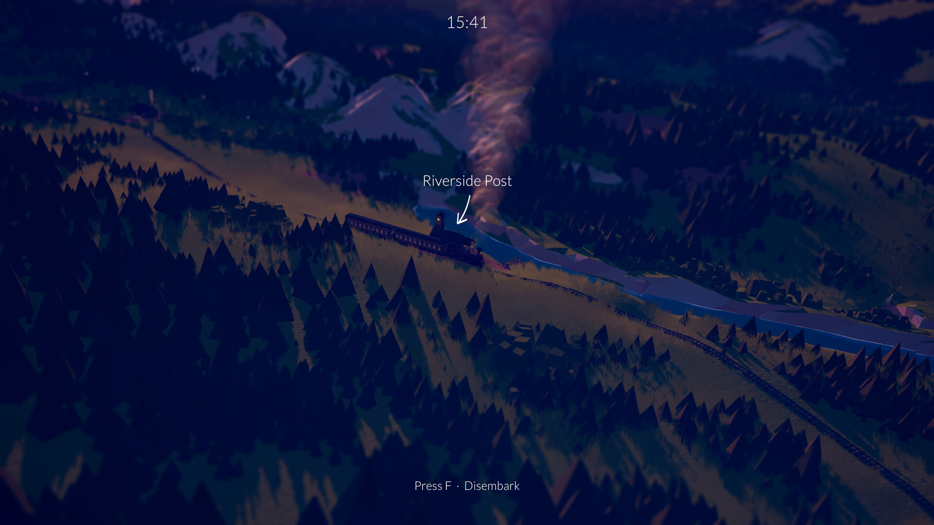 Little Frontier screenshot 3