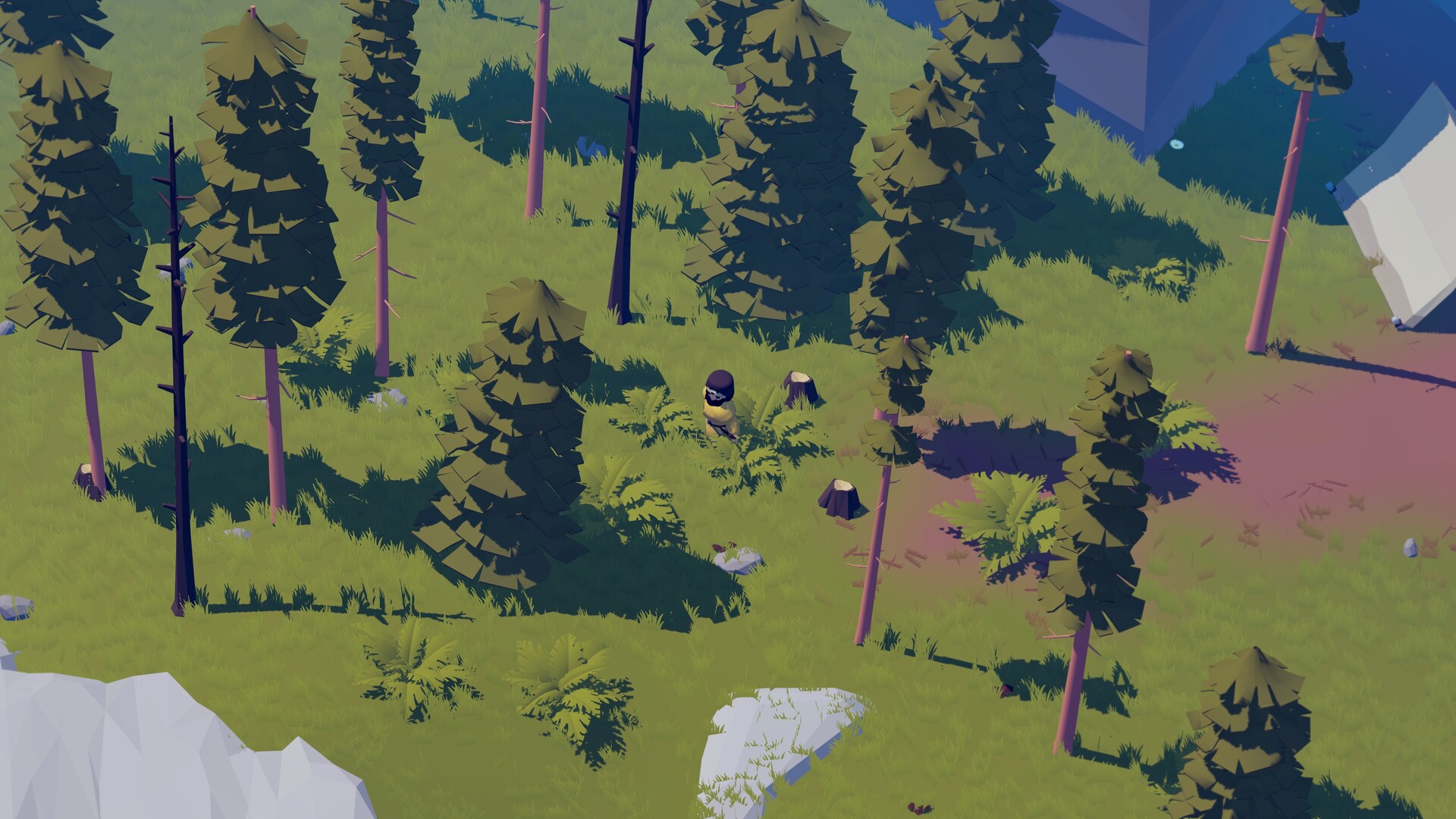 Little Frontier screenshot 6