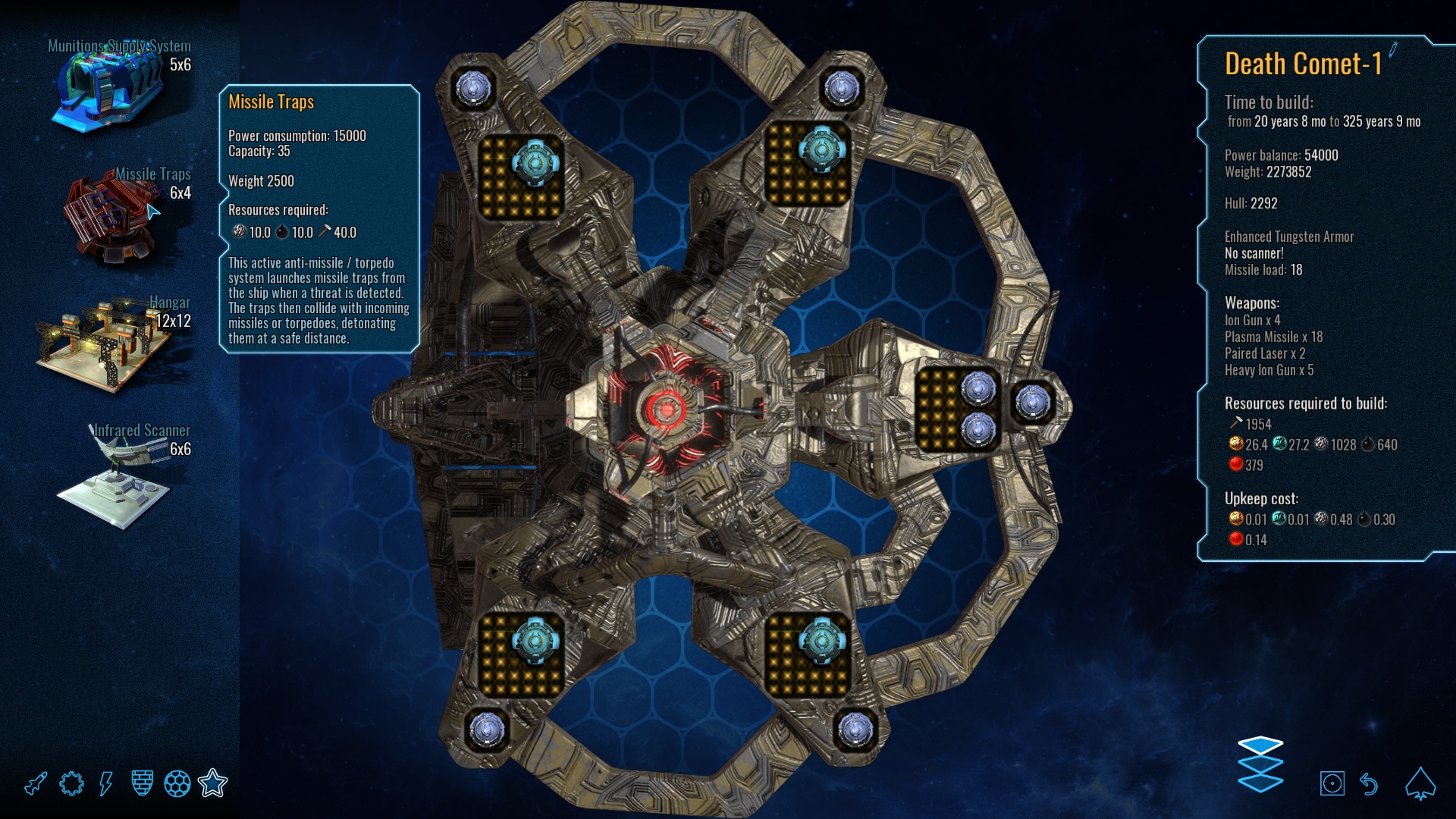 Polaris Sector screenshot 2
