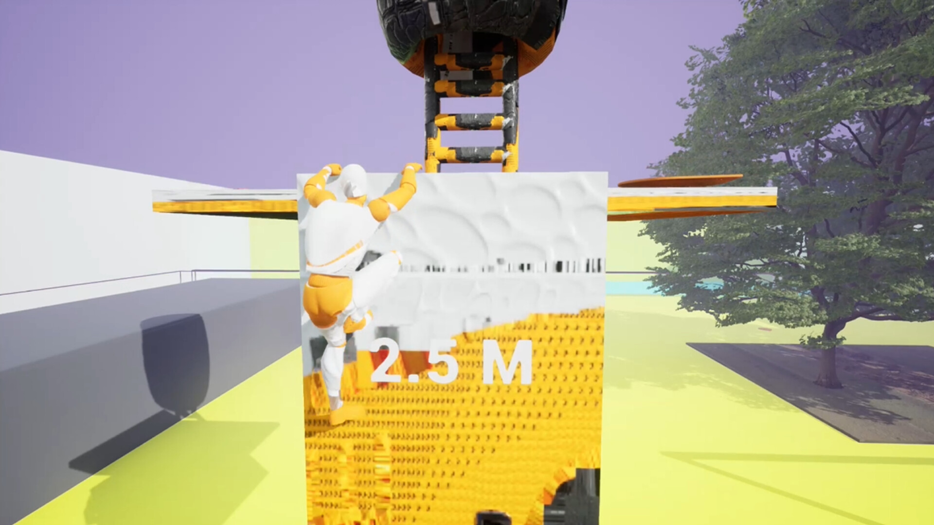 EXIT DATA screenshot 2
