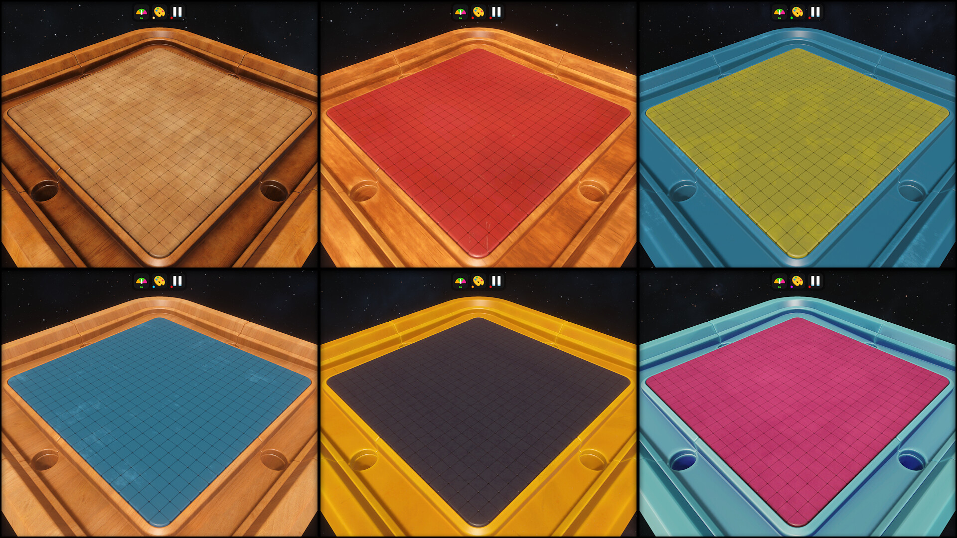 Marble Odyssey: Sandbox screenshot 6
